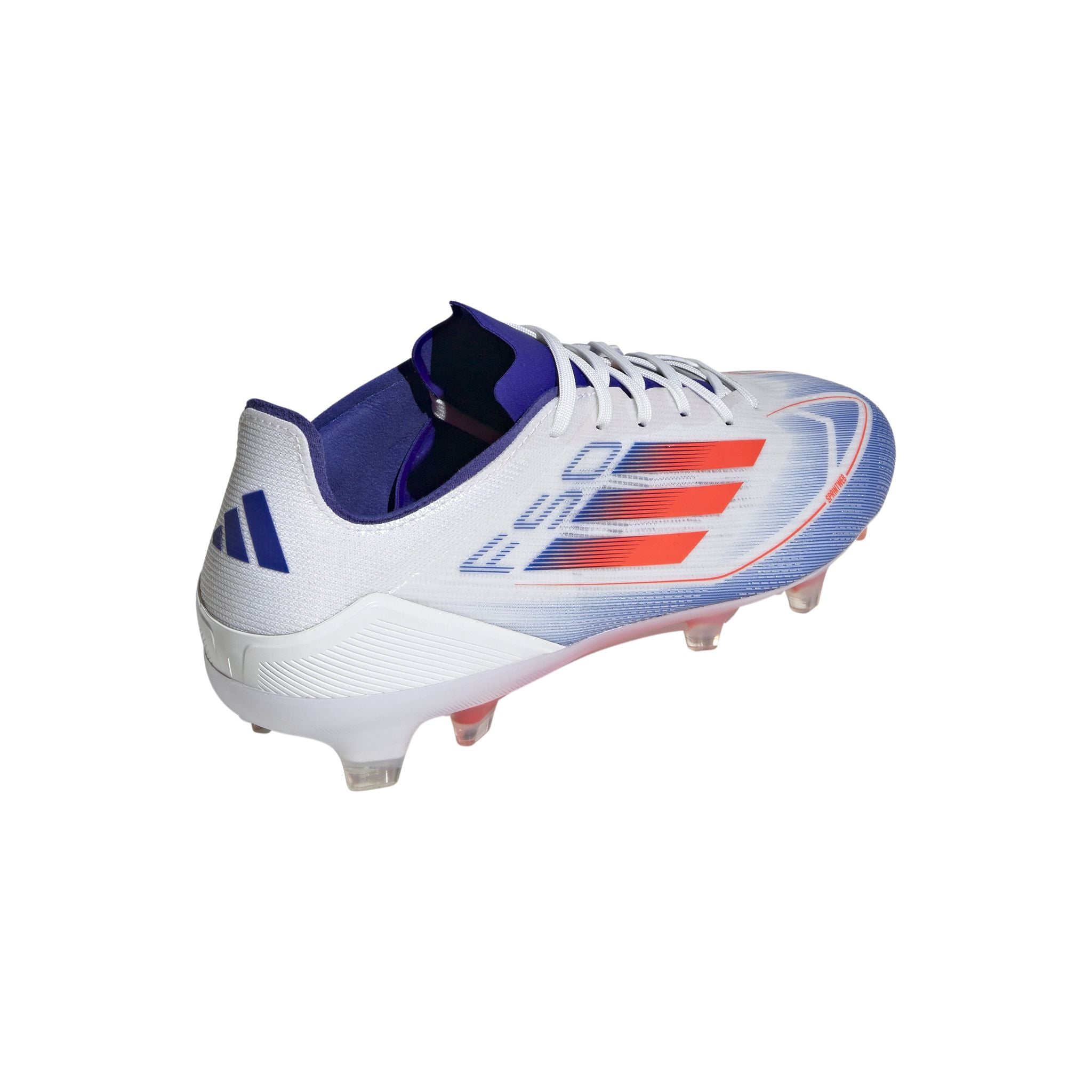 adidas F50 Pro Firm Ground Mens Football Boots