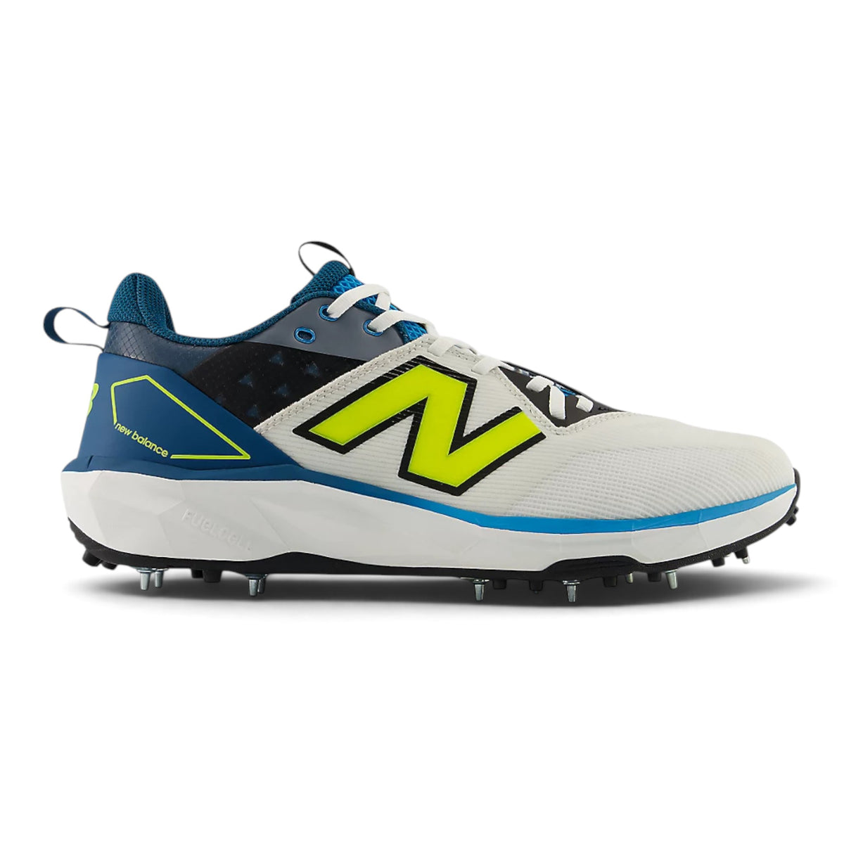 New Balance FuelCell CK10 V6 Mens Cricket Shoes