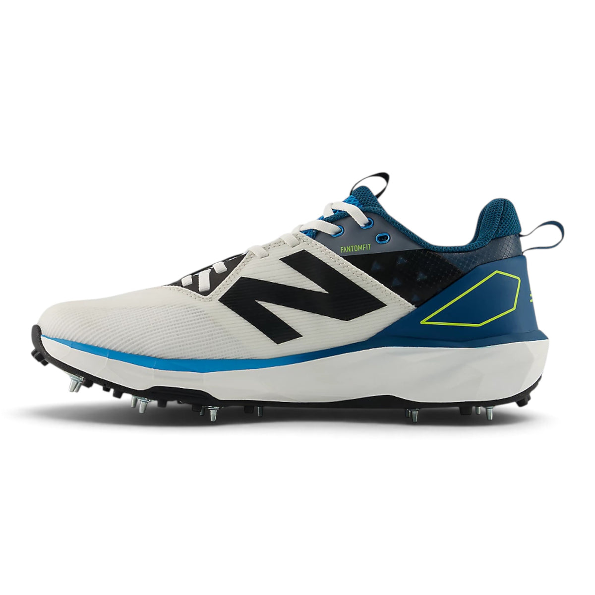 New Balance FuelCell CK10 V6 Mens Cricket Shoes