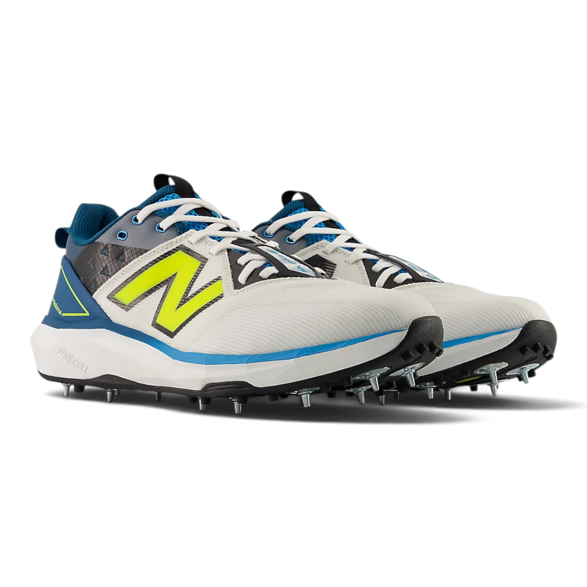 New Balance FuelCell CK10 V6 Mens Cricket Shoes