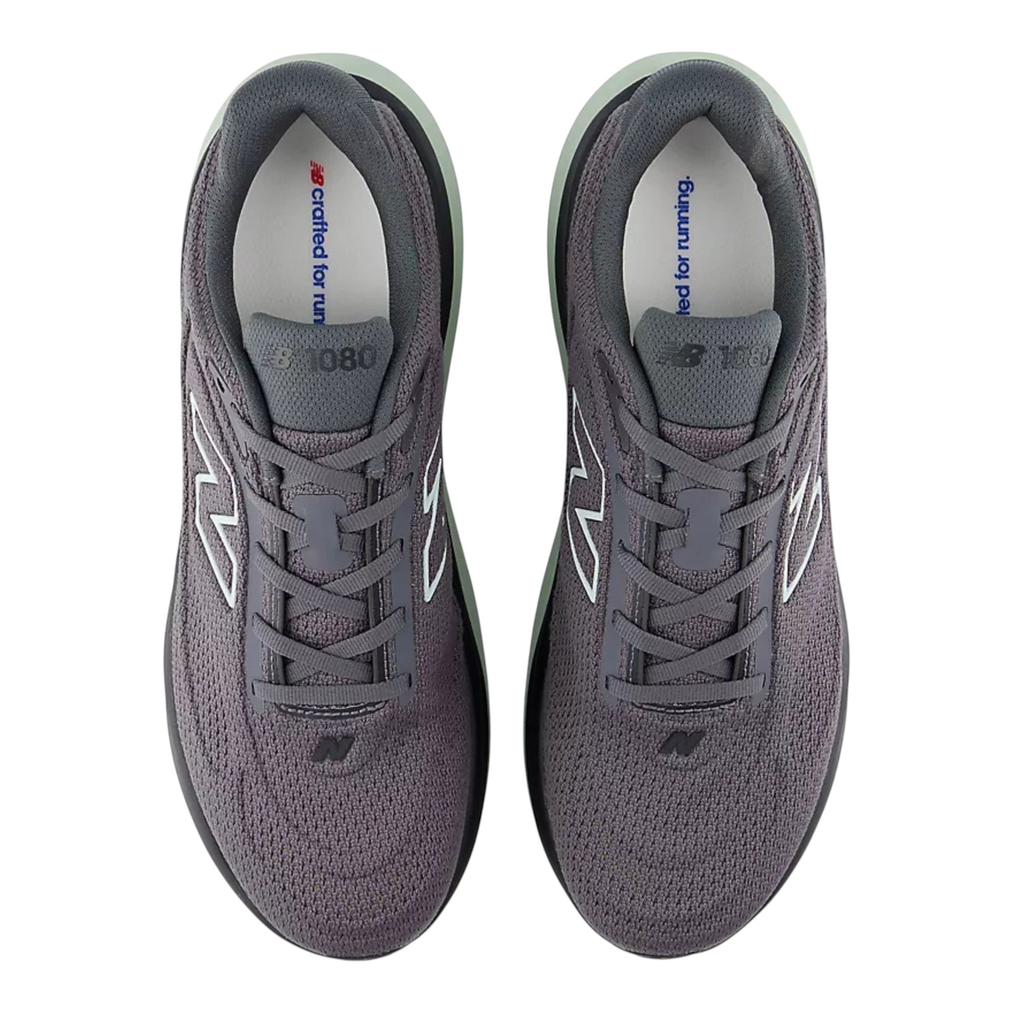 New Balance 1080 v15 2E Mens Running Shoes