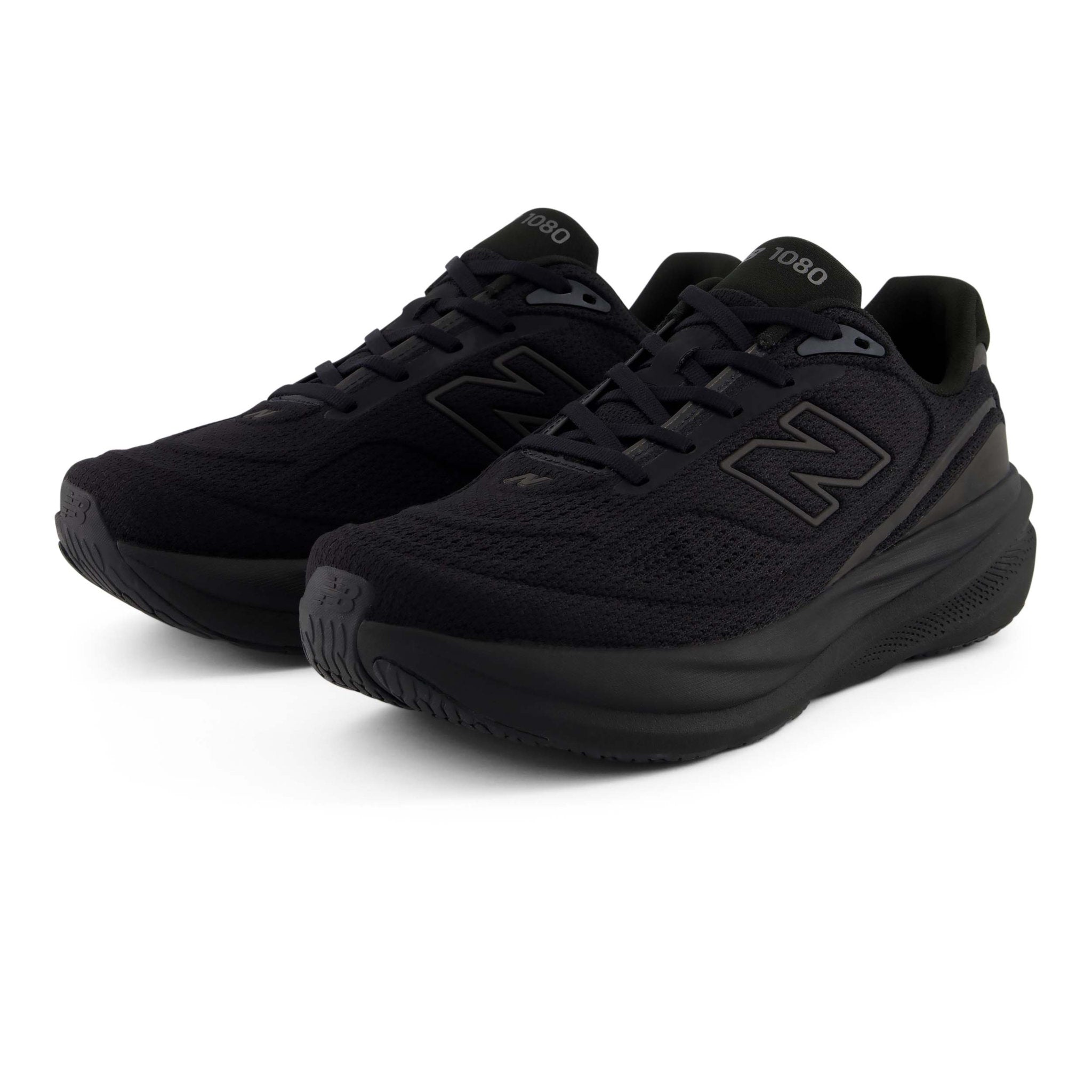 New Balance 1080 v15 2E Mens Running Shoes