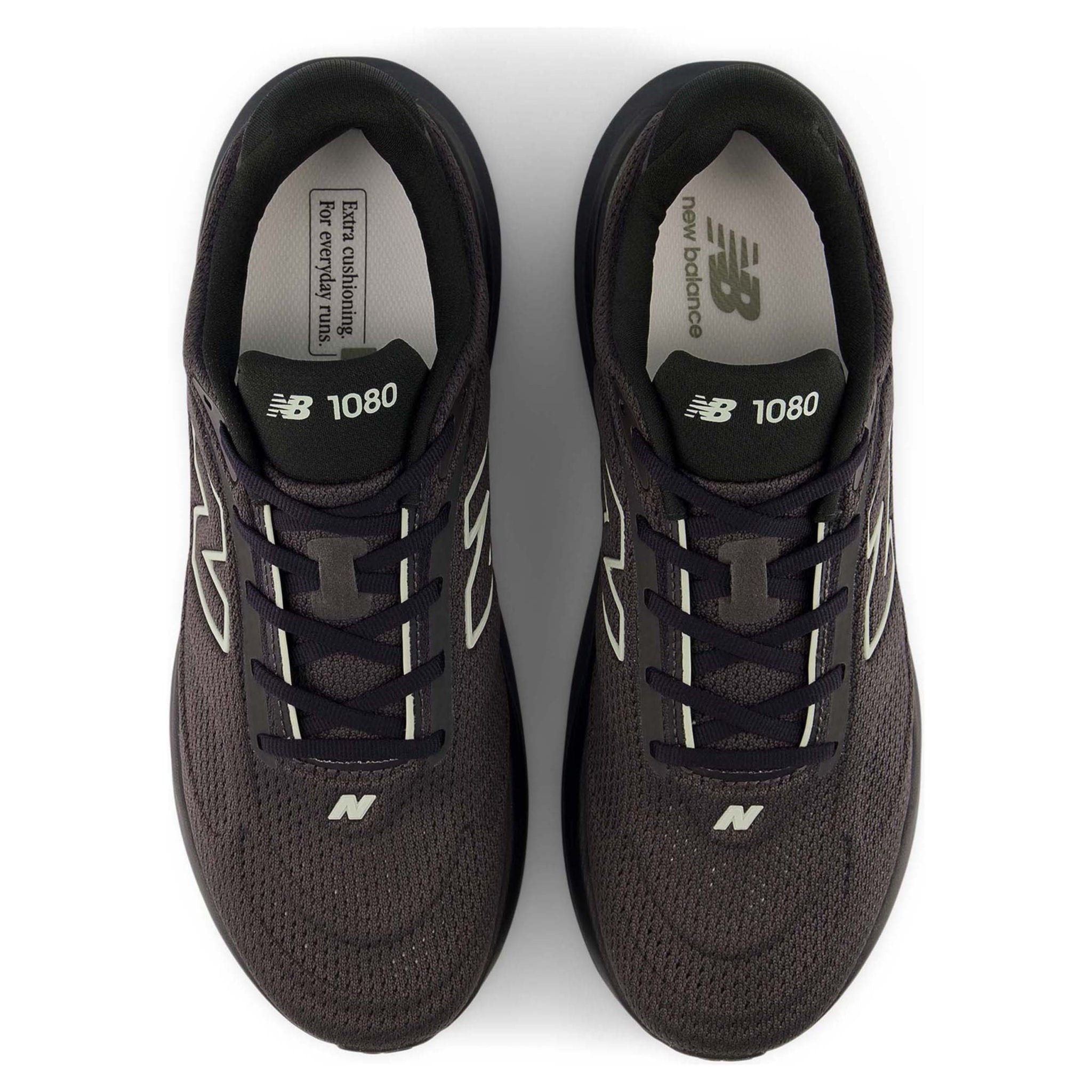 New Balance 1080 v15 Mens Running Shoes