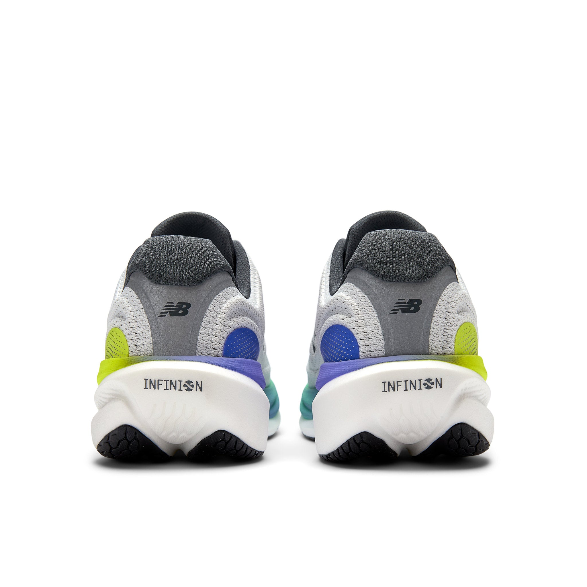 New Balance 1080 v15 2E Mens Running Shoes