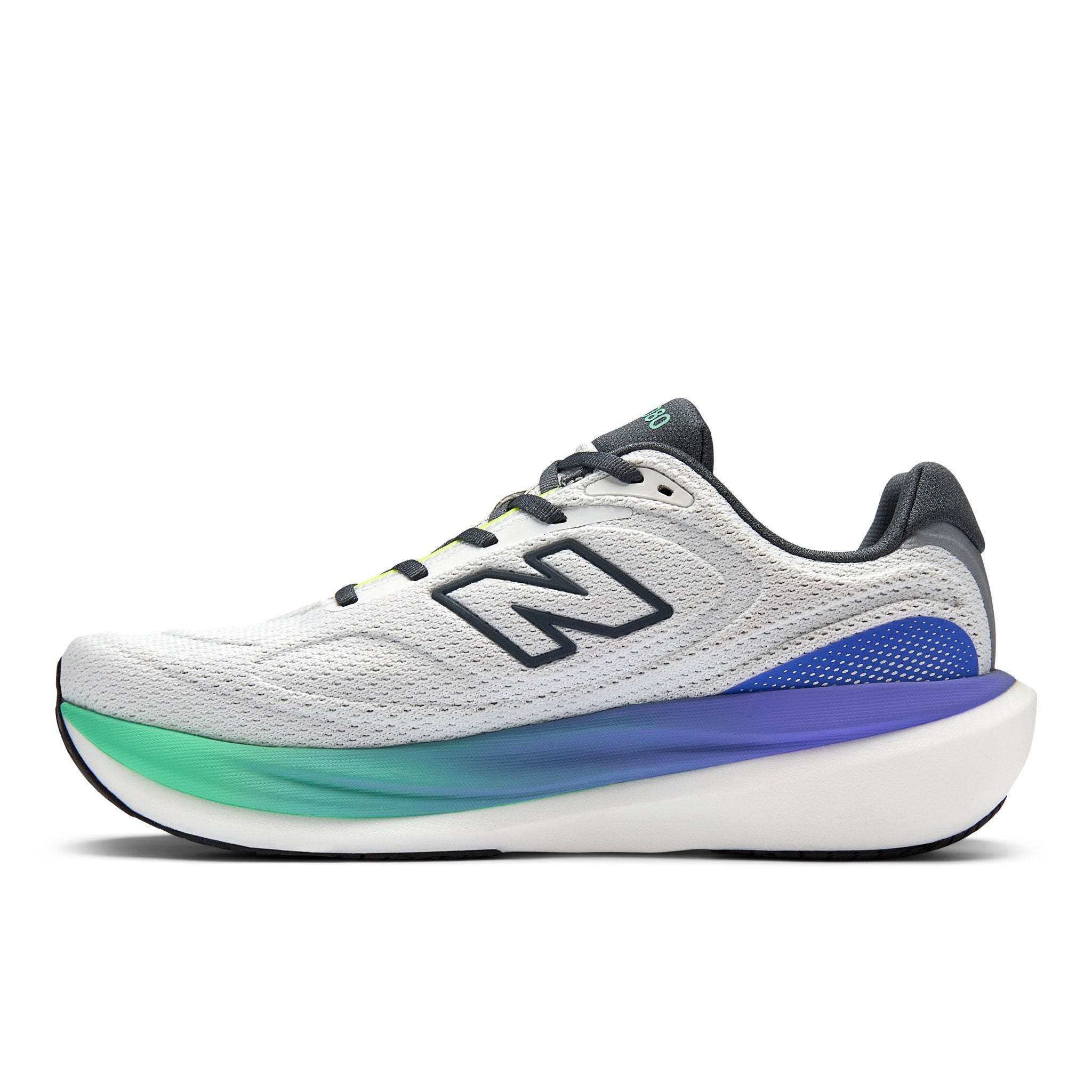 New Balance 1080 v15 2E Mens Running Shoes