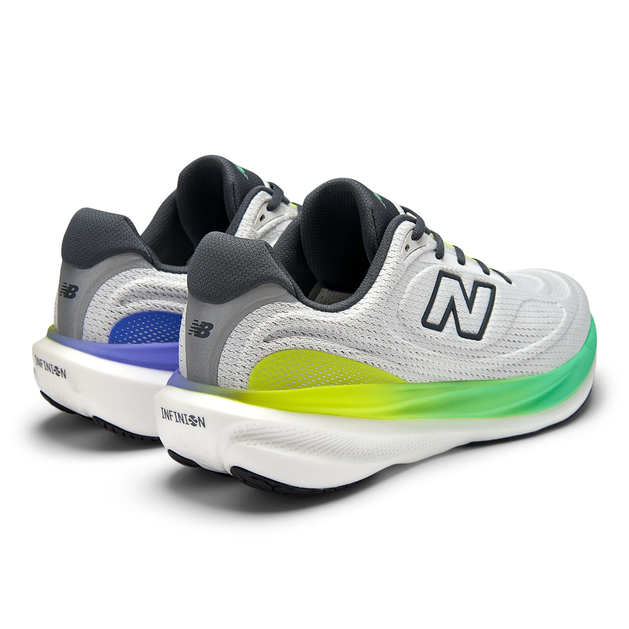 New Balance 1080 v15 Mens Running Shoes – SportsPower Australia