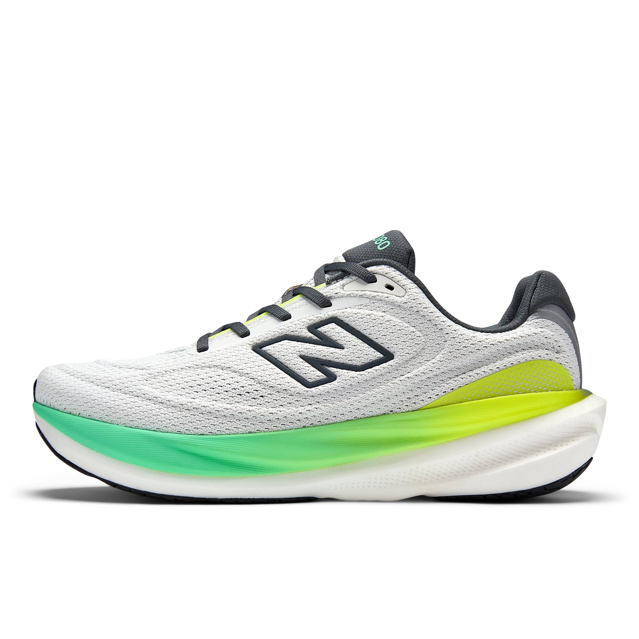 New Balance 1080 v15 2E Mens Running Shoes