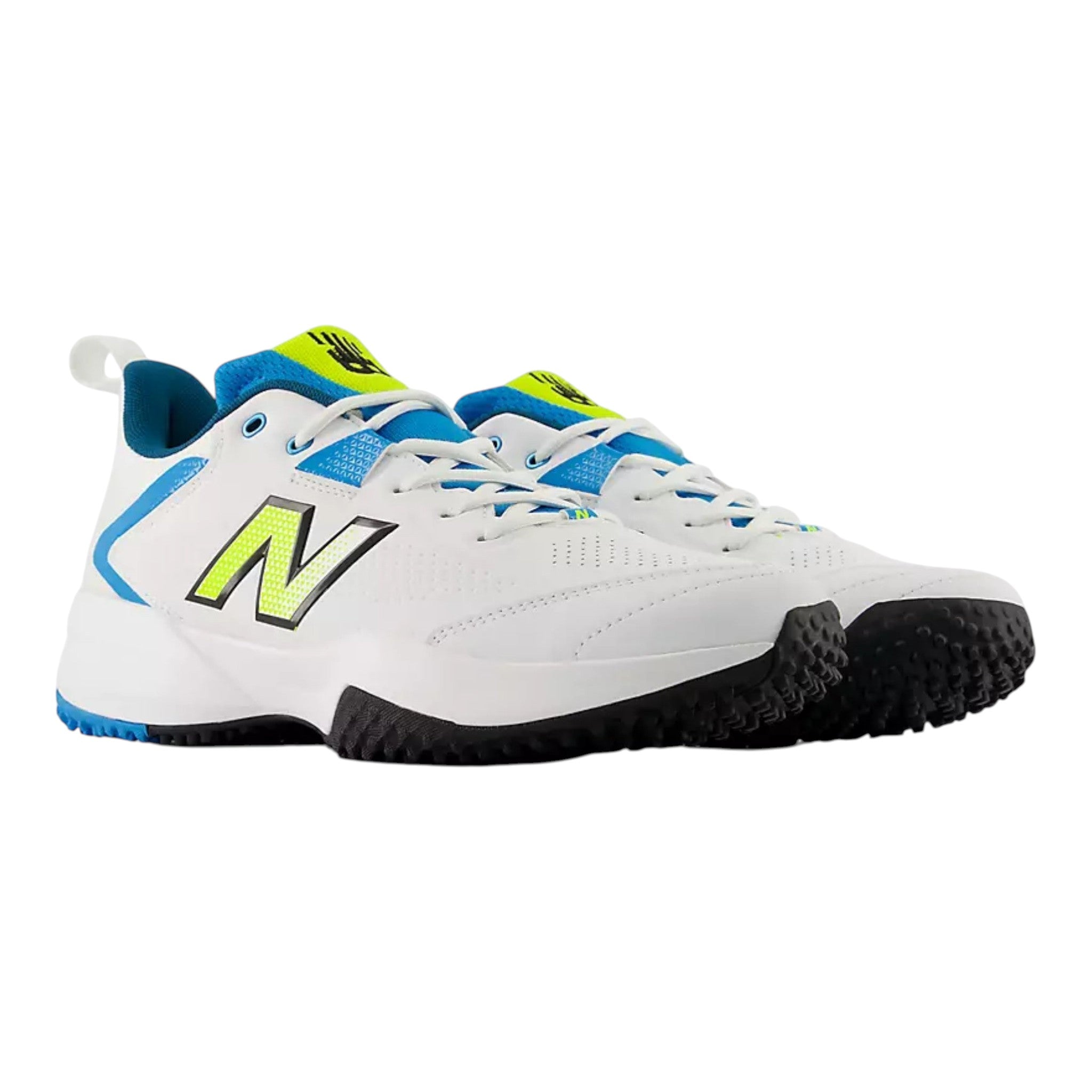 New Balance CK4020 v6 2E Mens Cricket Shoes