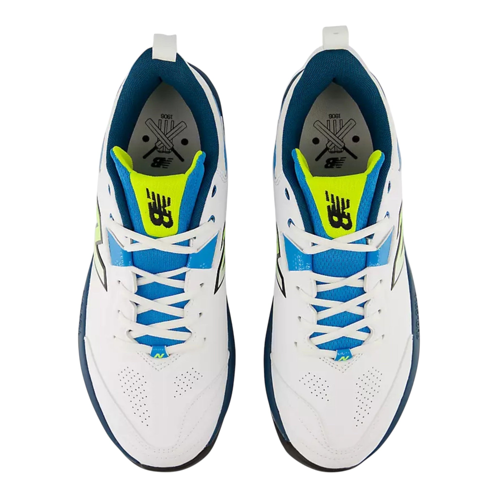 New Balance 4030 2E Mens Cricket Shoes