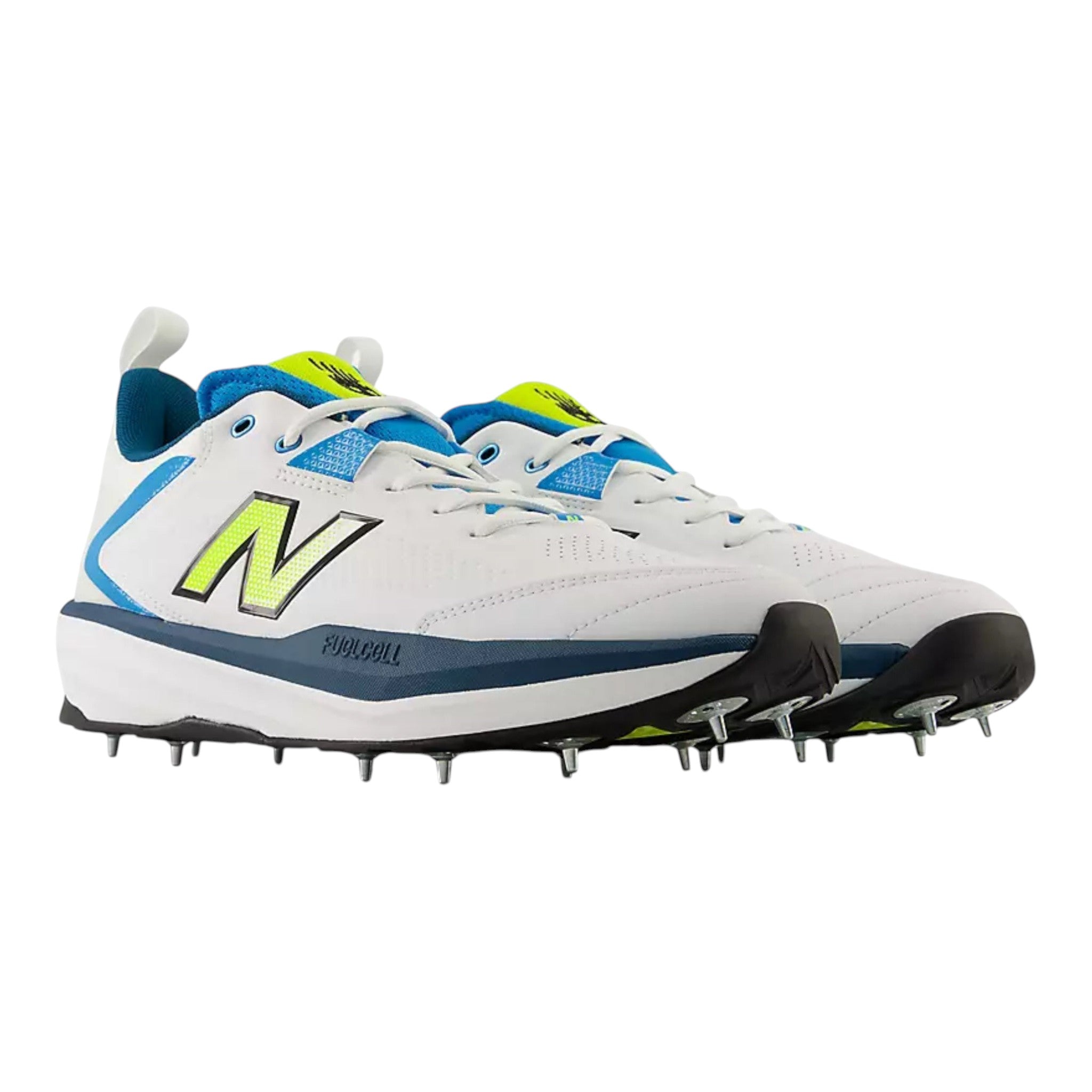New Balance 4030 2E Mens Cricket Shoes