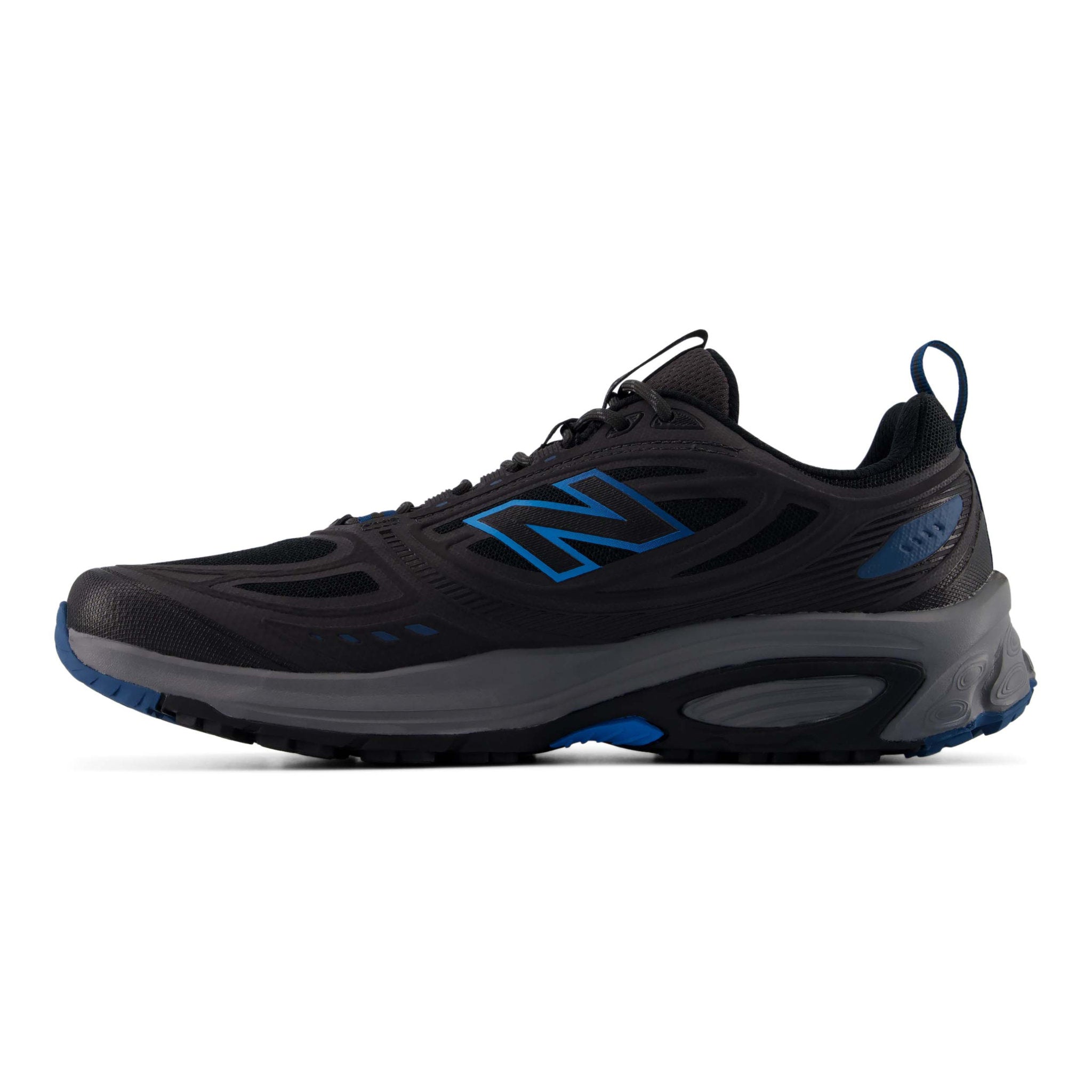New Balance MT410 v9 4E Mens Trail Shoes