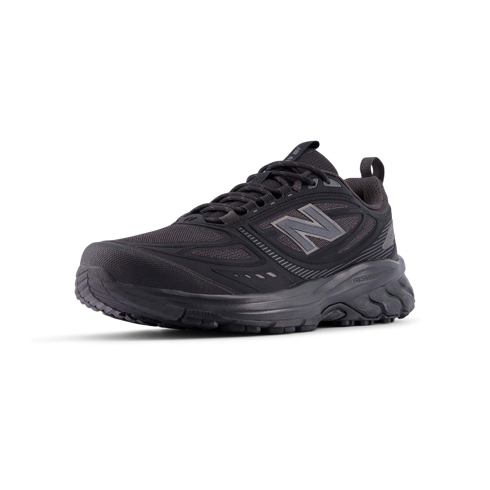 New Balance T410 v9 4E Mens Trail Running Shoes