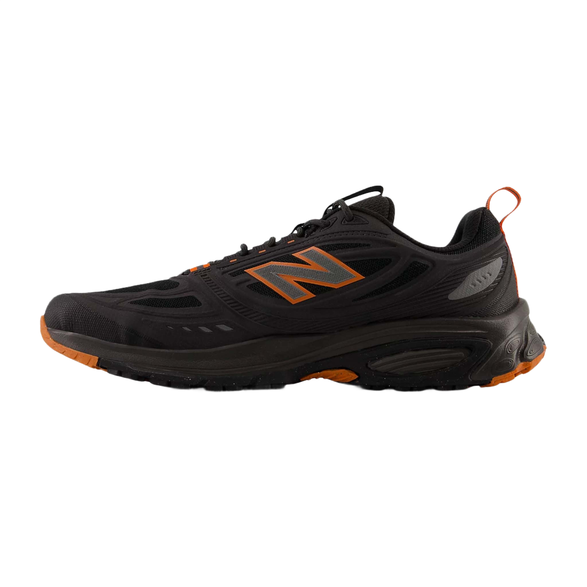 New Balance T410 v9 4E Mens Trail Running Shoes