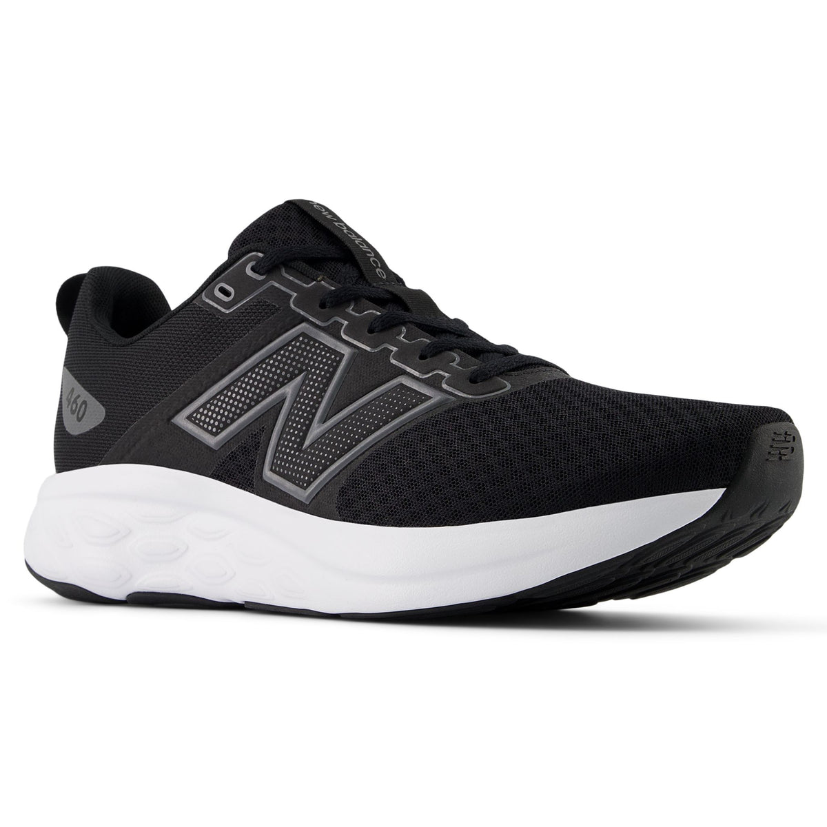 New Balance Fresh Foam X 460 v4 2E Mens Running Shoes