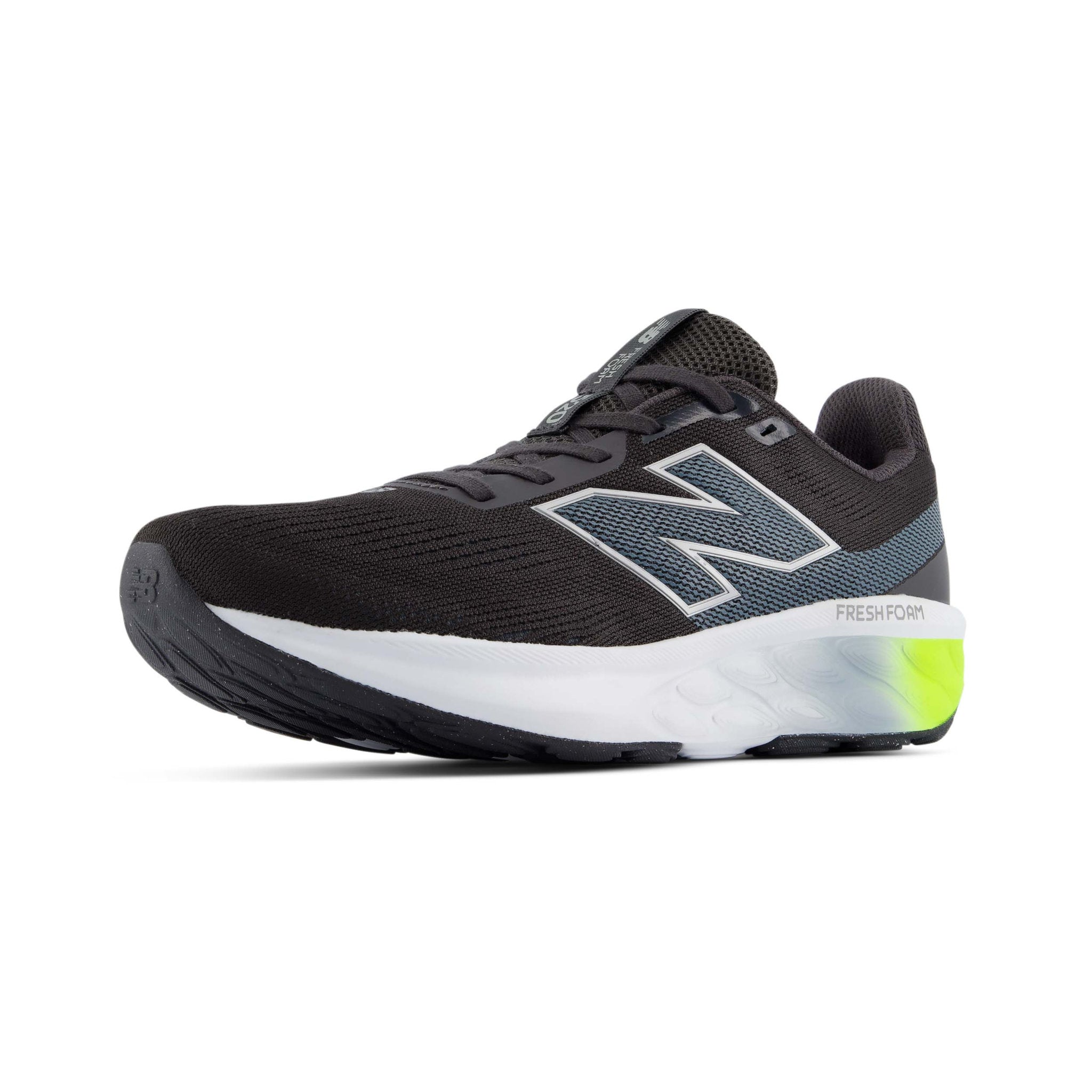 New Balance 520 v9 2E Mens Running Shoes