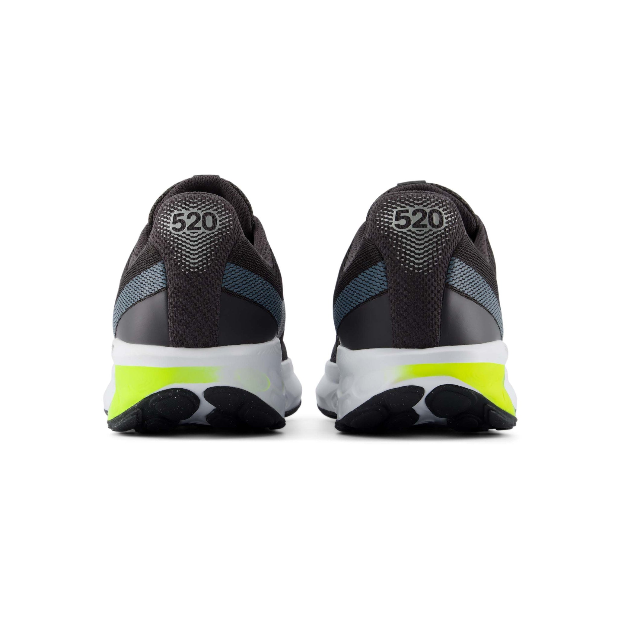 New Balance 520 v9 2E Mens Running Shoes