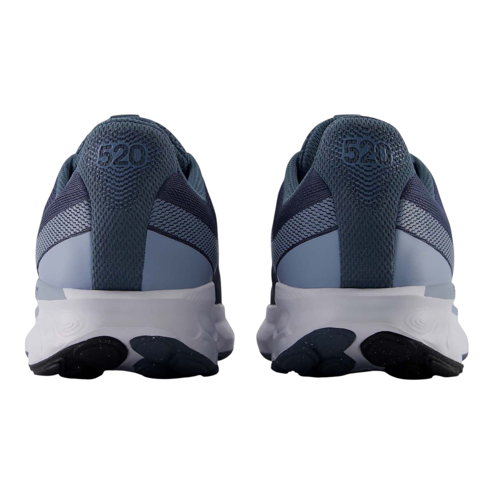 New Balance Fresh Foam 520 v9 4E Mens Running Shoes