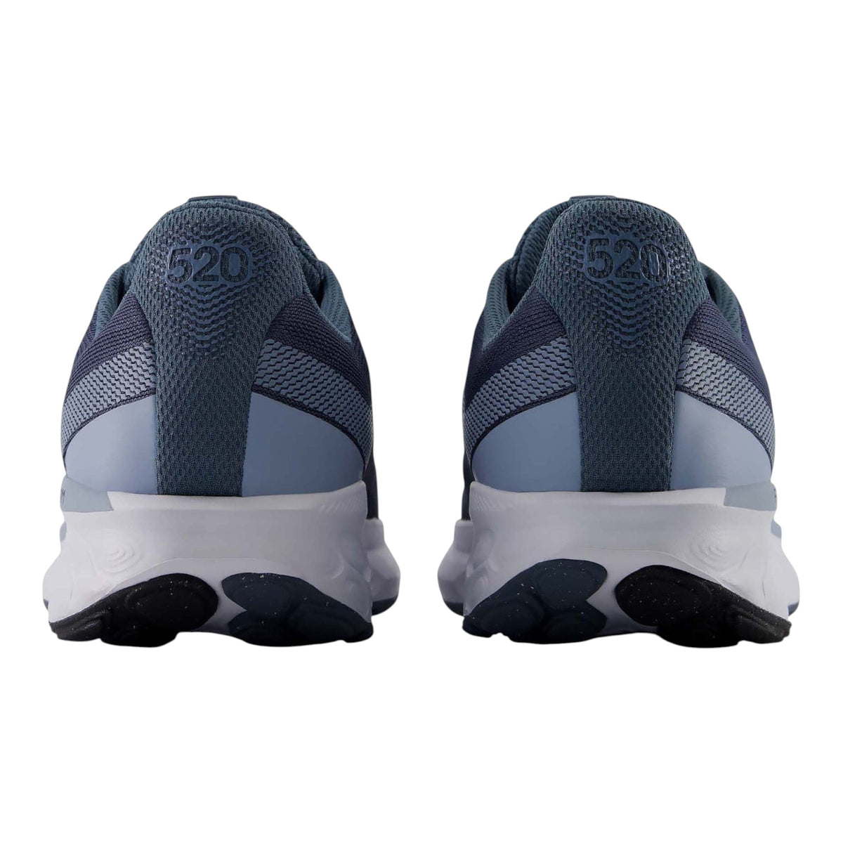 New Balance Fresh Foam 520 v9 2E Mens Running Shoes