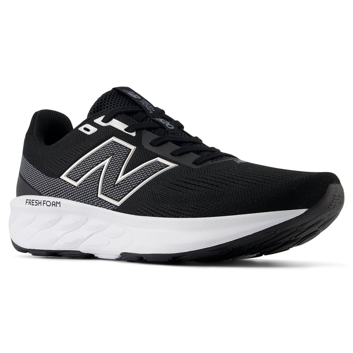 New Balance Fresh Foam 520 v9 4E Mens Running Shoes