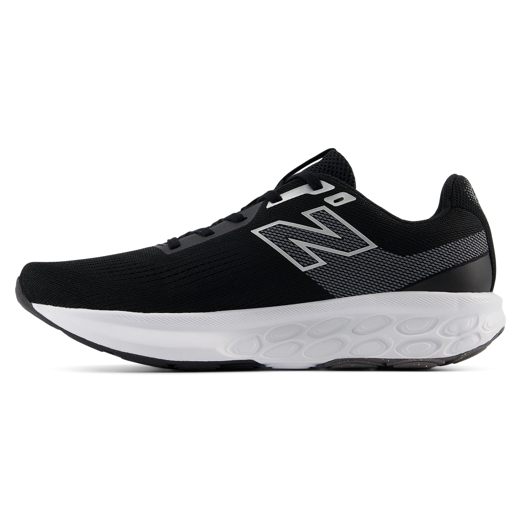 New Balance Fresh Foam 520 v9 2E Mens Running Shoes