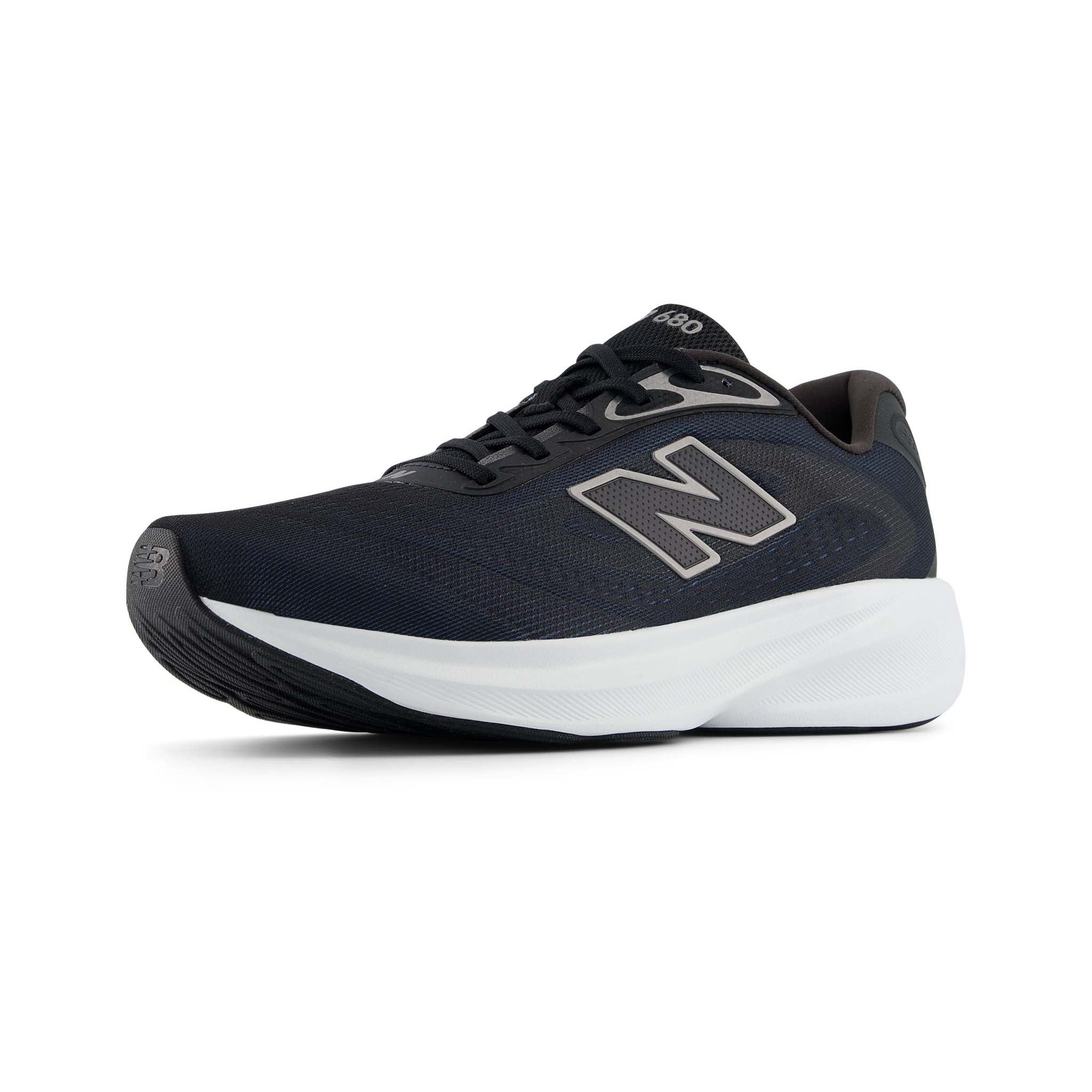 New Balance Fresh Foam X 680 v9 2E Mens Running Shoes