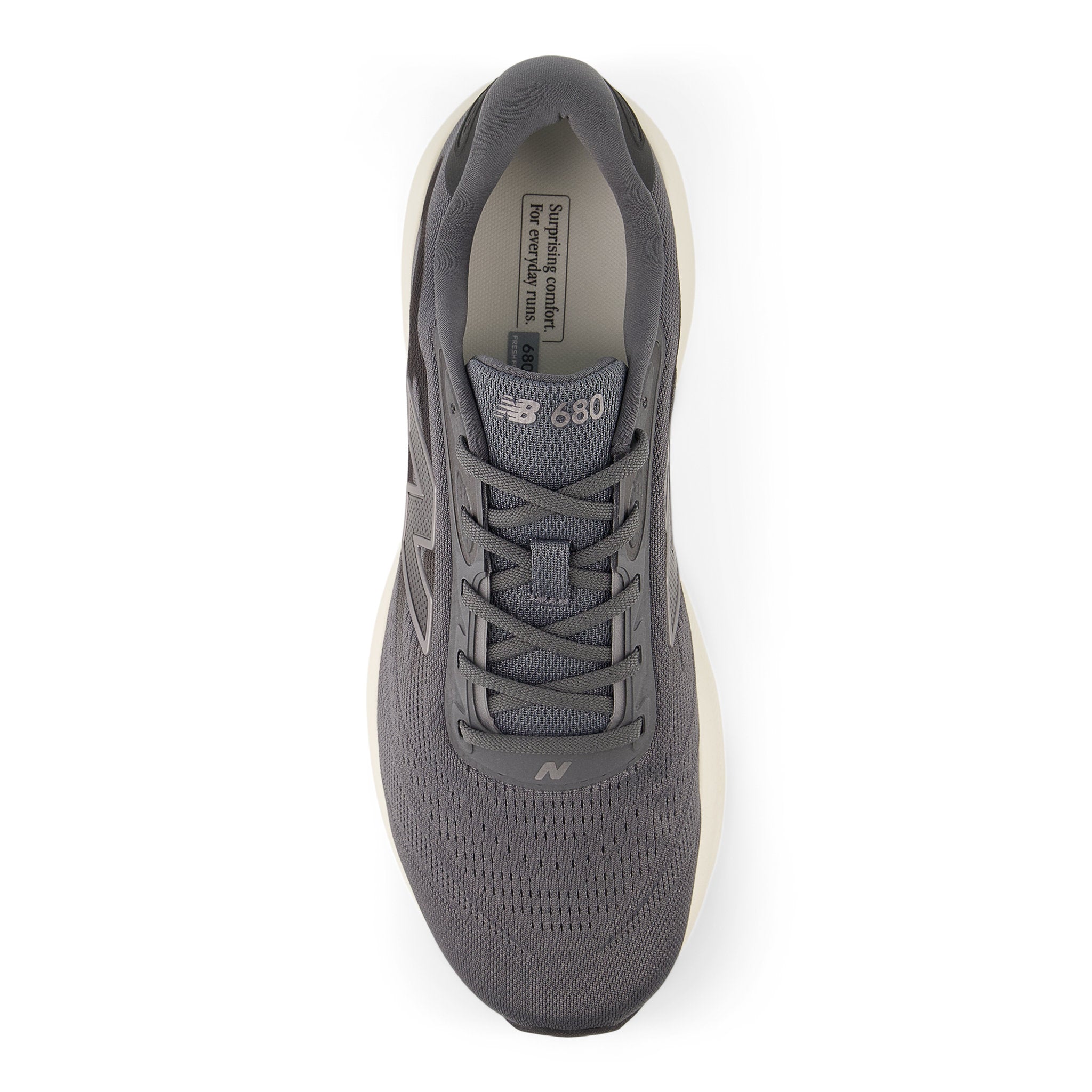 New Balance Fresh Foam 680 v9 4E Mens Running Shoes