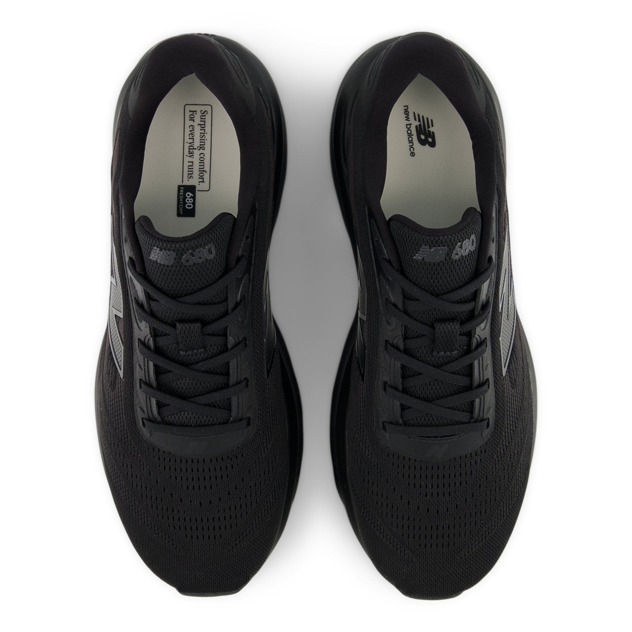 New Balance 680 v9 4E Mens Running Shoes