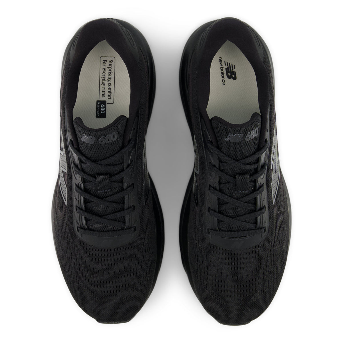 New Balance Fresh Foam X 680 v9 Mens Running Shoes