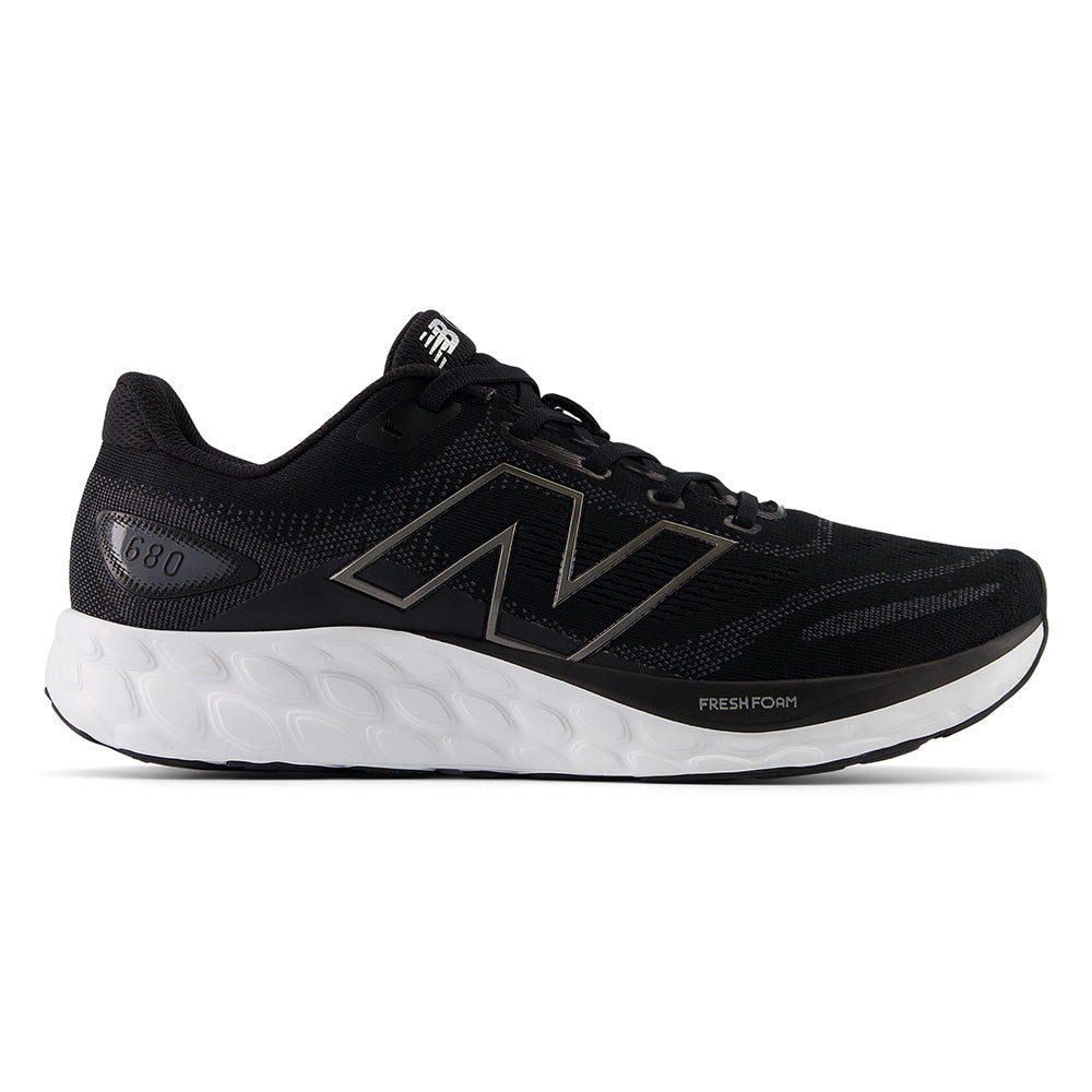 New Balance Fresh Foam X 680 v8 (4E) Mens Running Shoes