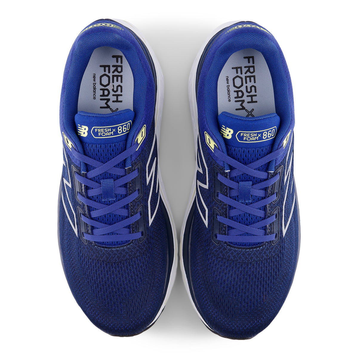 New Balance Fresh Foam X 860 v14 4E Mens Running Shoes