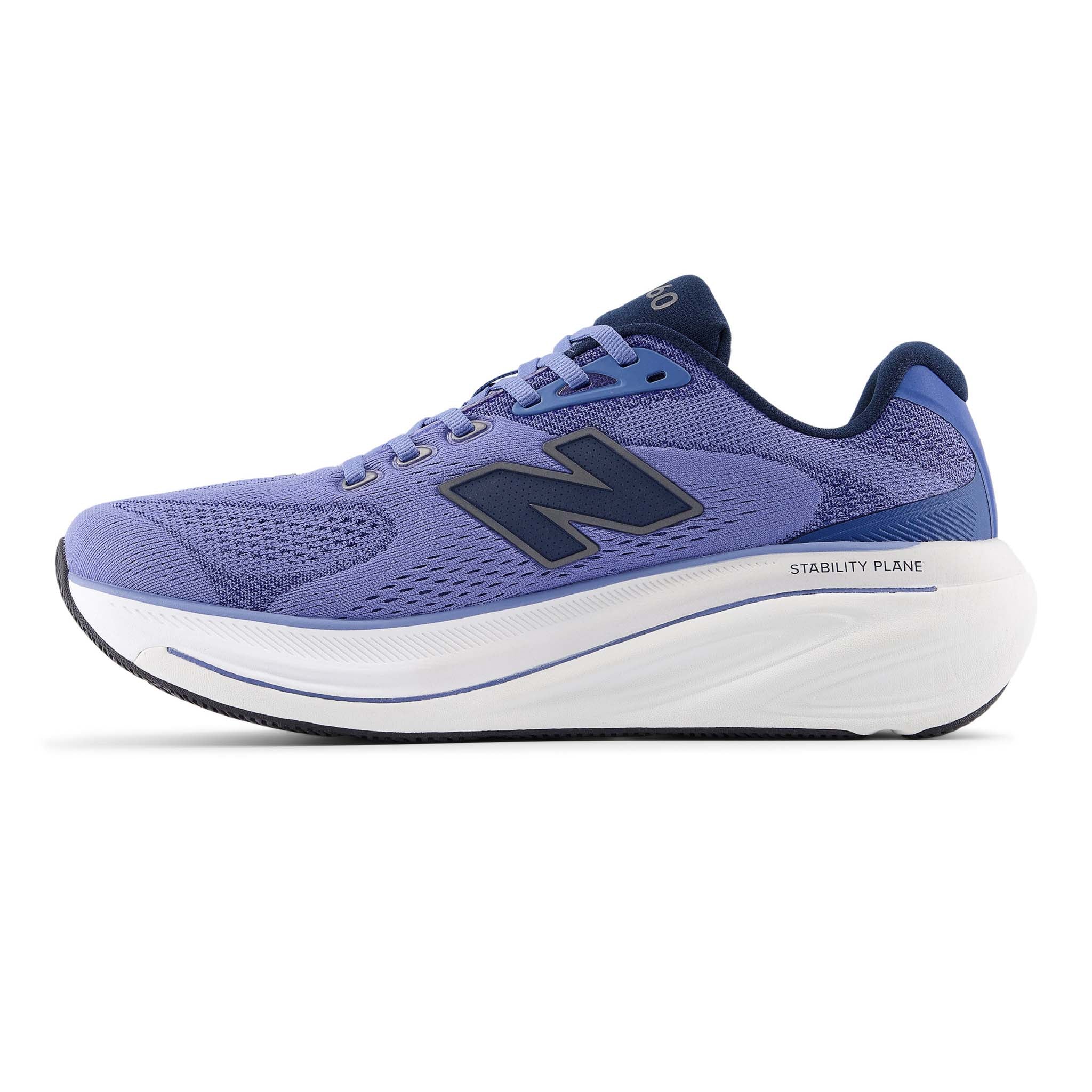 New Balance Fresh Foam X 860 v15 4E Mens Running Shoes