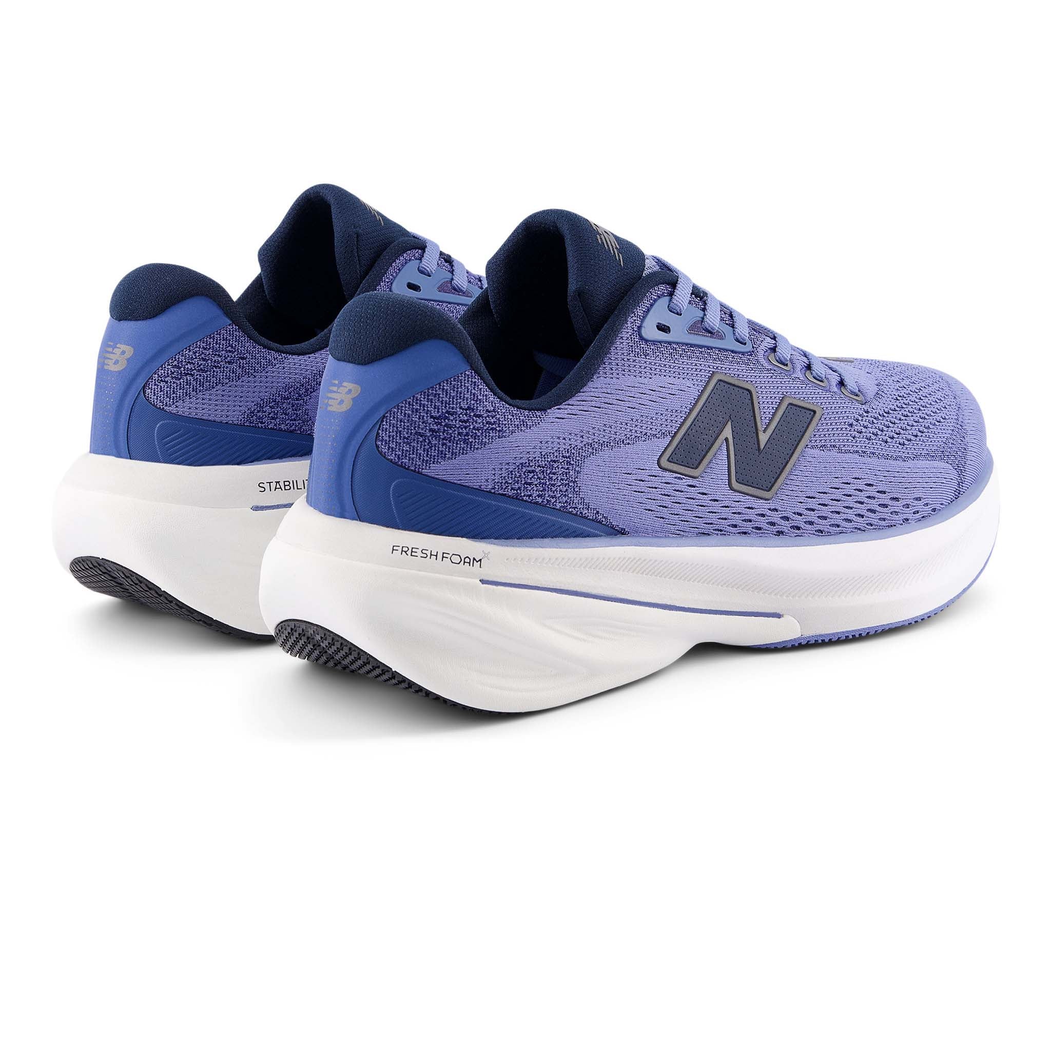 New Balance Fresh Foam X 860 v15 4E Mens Running Shoes