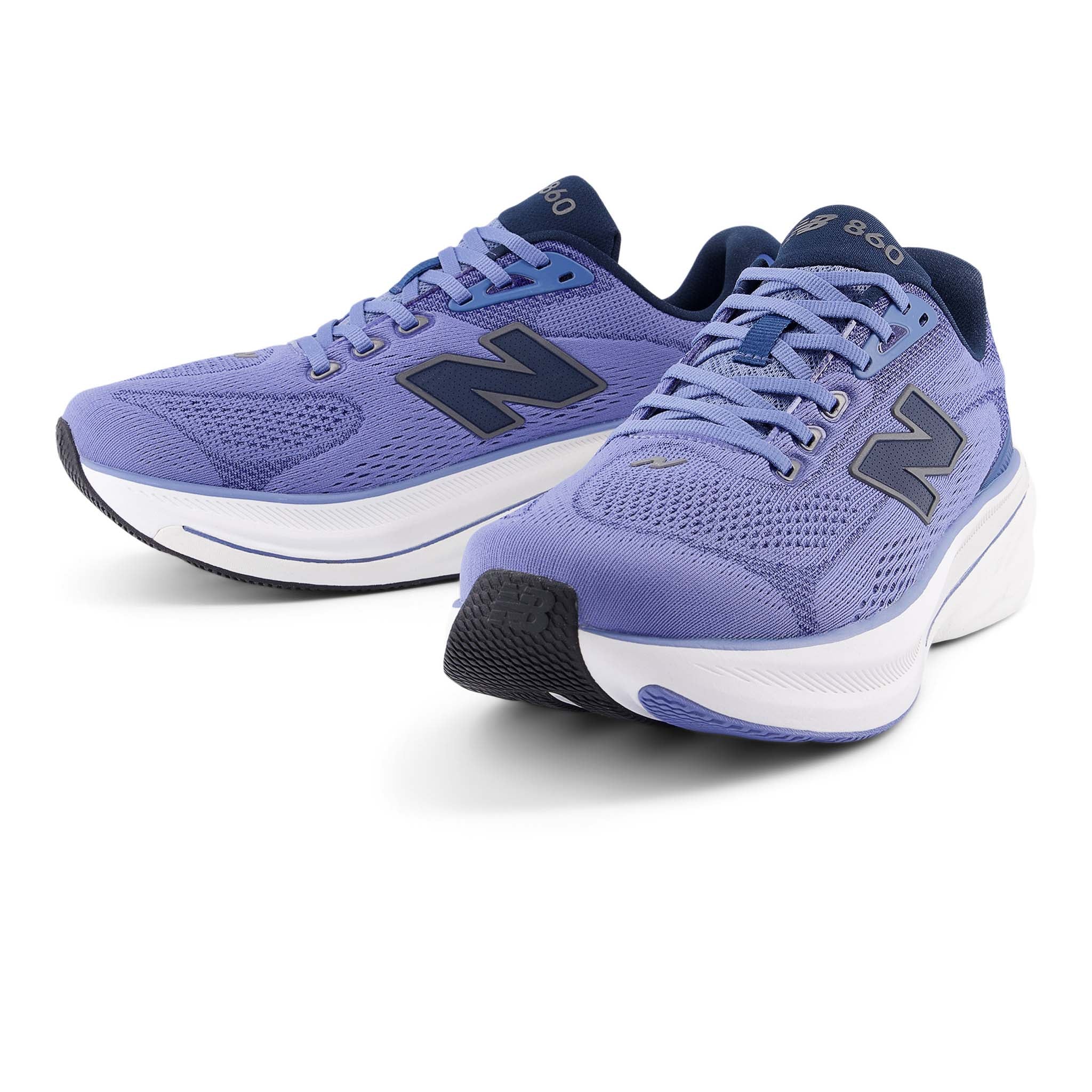 New Balance Fresh Foam X 860 v15 4E Mens Running Shoes