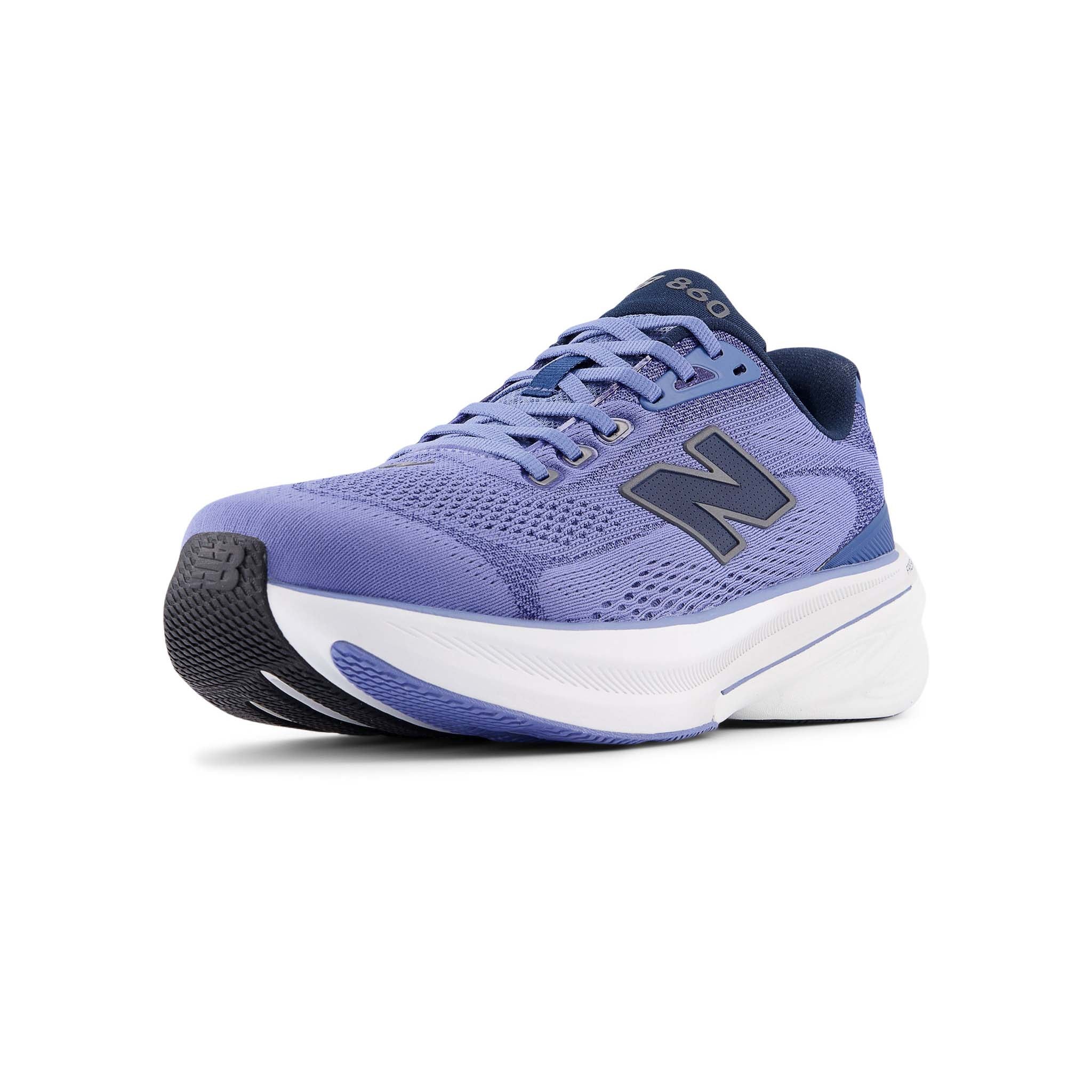 New Balance Fresh Foam X 860 v15 4E Mens Running Shoes