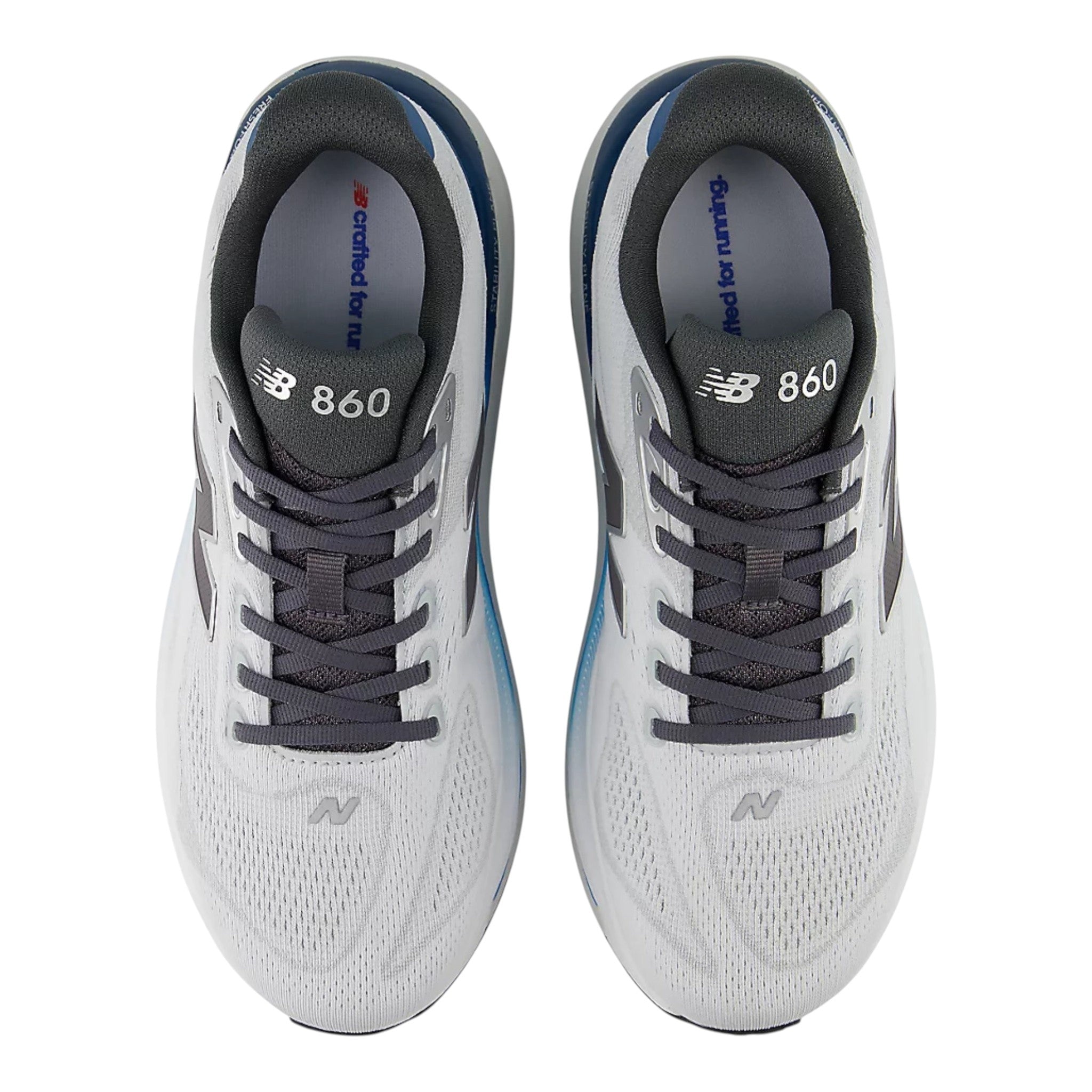 New Balance Fresh Foam X 860 v15 Mens Running Shoes