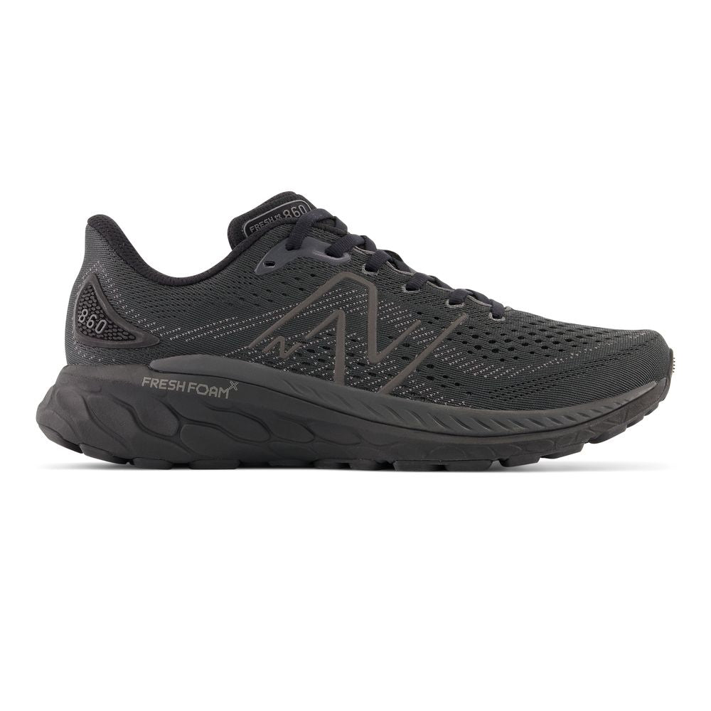 New Balance Fresh Foam X 860 v13 2E Mens Running Shoes