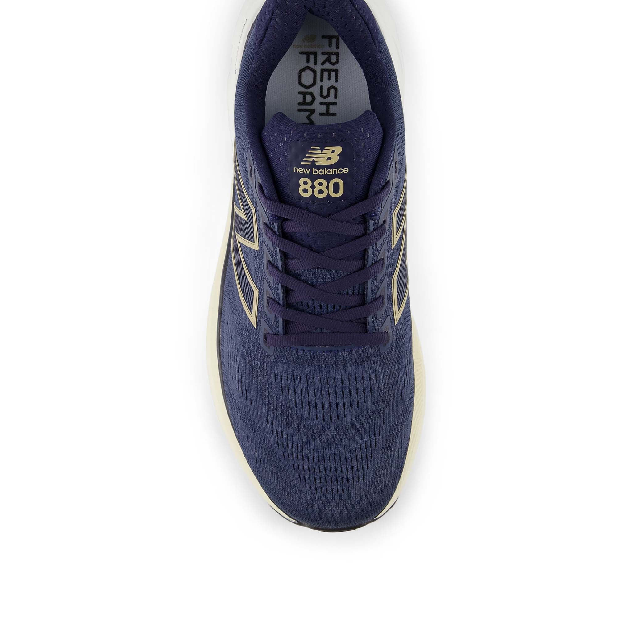 New Balance Fresh Foam X 880 v15 2E Mens Running Shoes