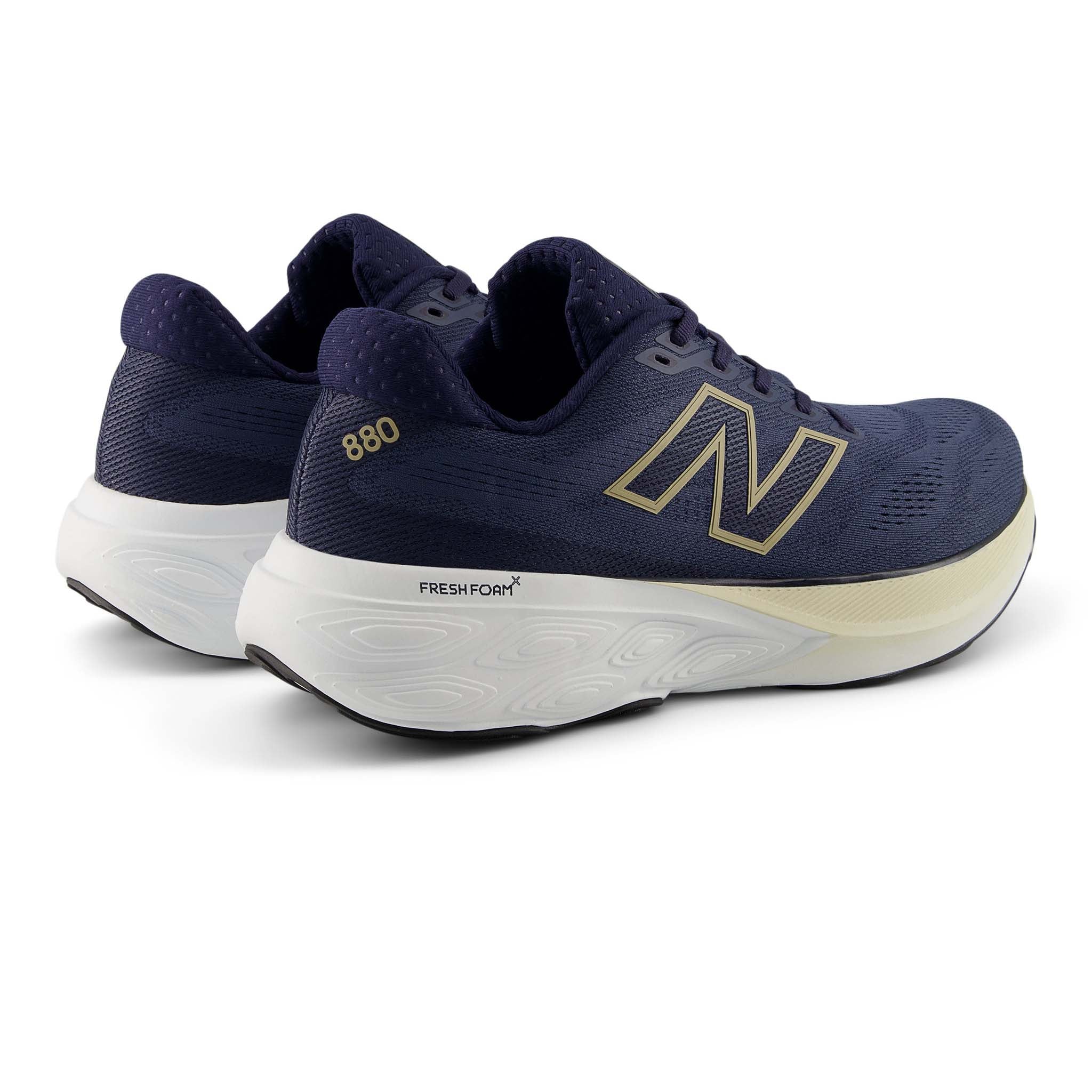 New Balance Fresh Foam X 880 v15 2E Mens Running Shoes