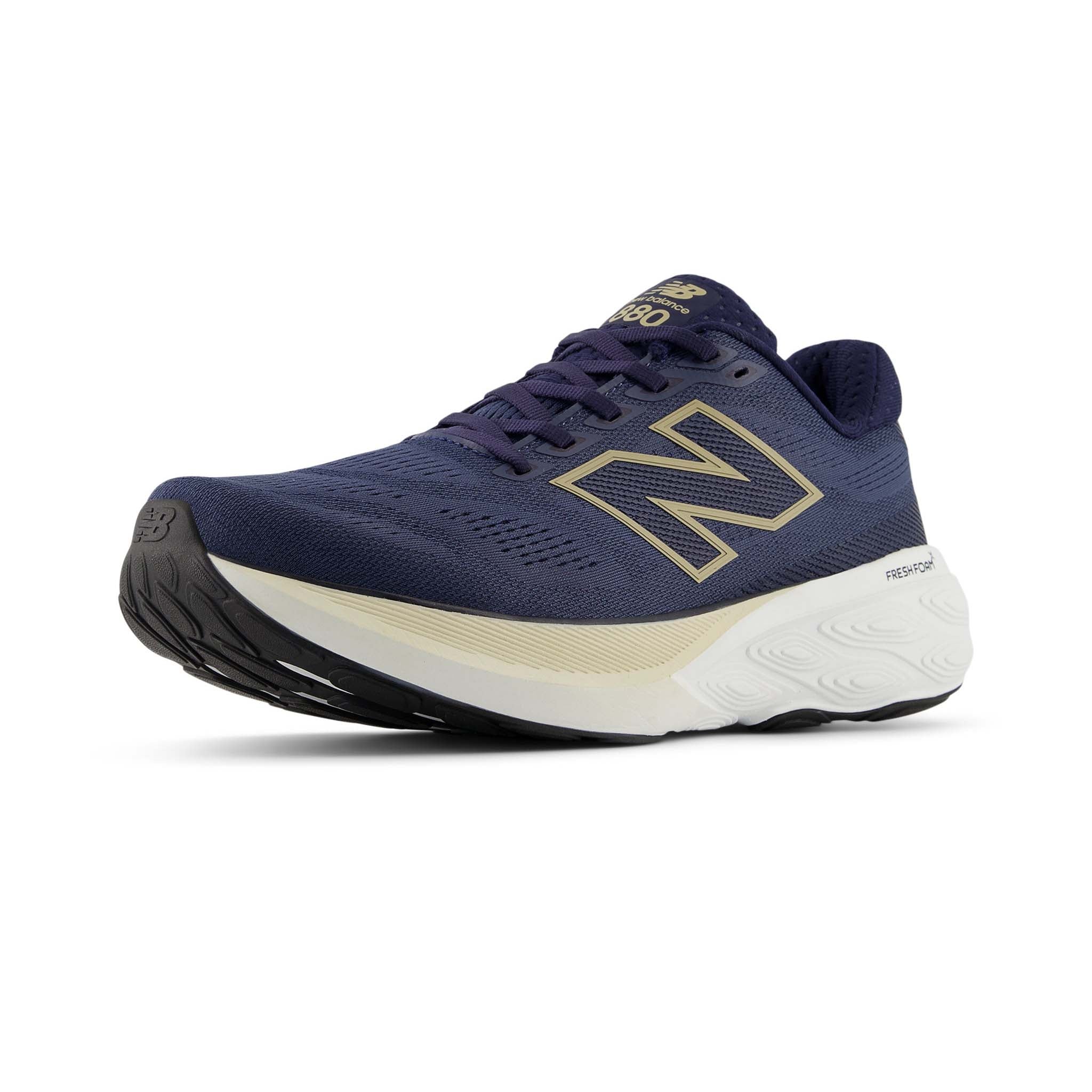 New Balance Fresh Foam X 880 v15 2E Mens Running Shoes
