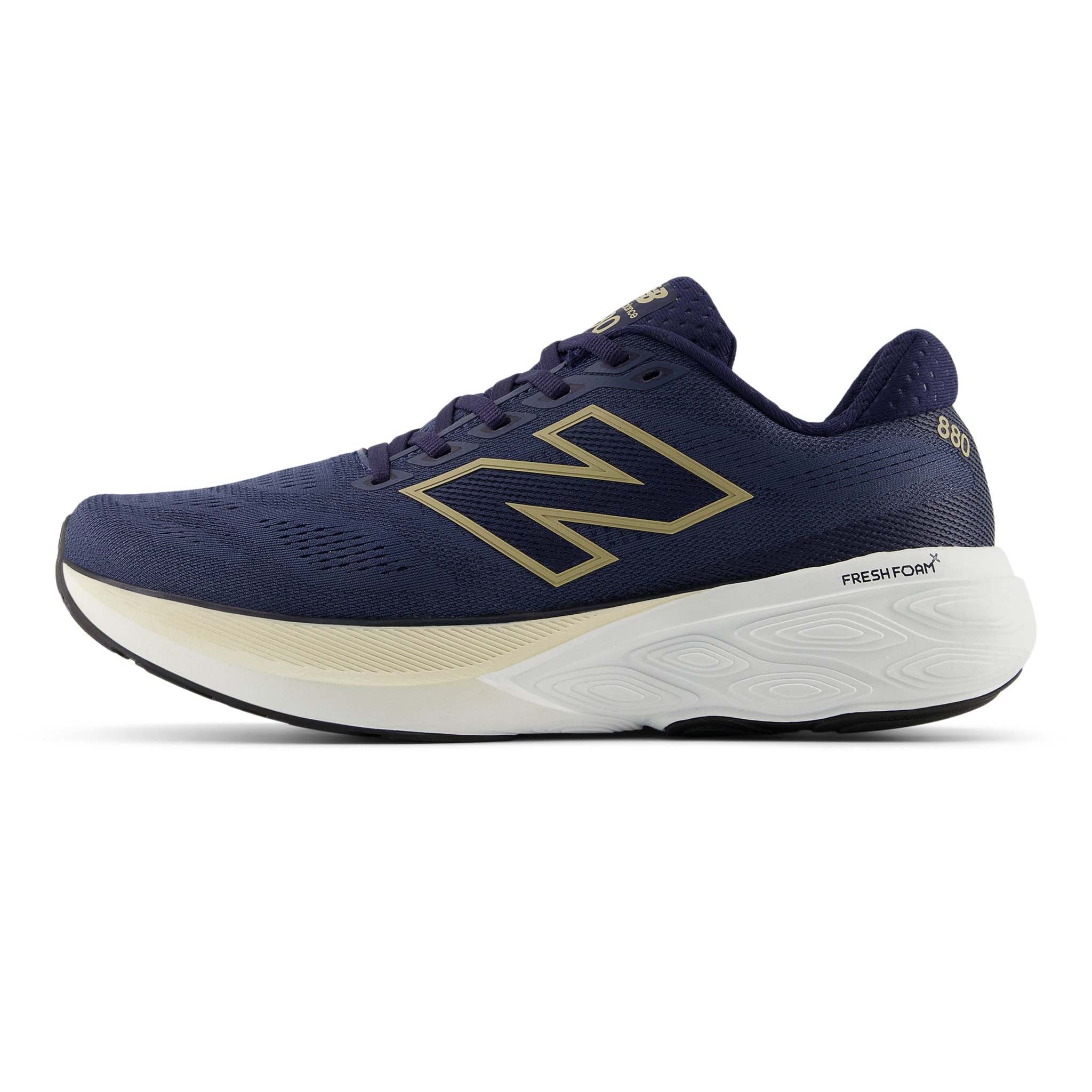 New Balance Fresh Foam X 880 v15 2E Mens Running Shoes