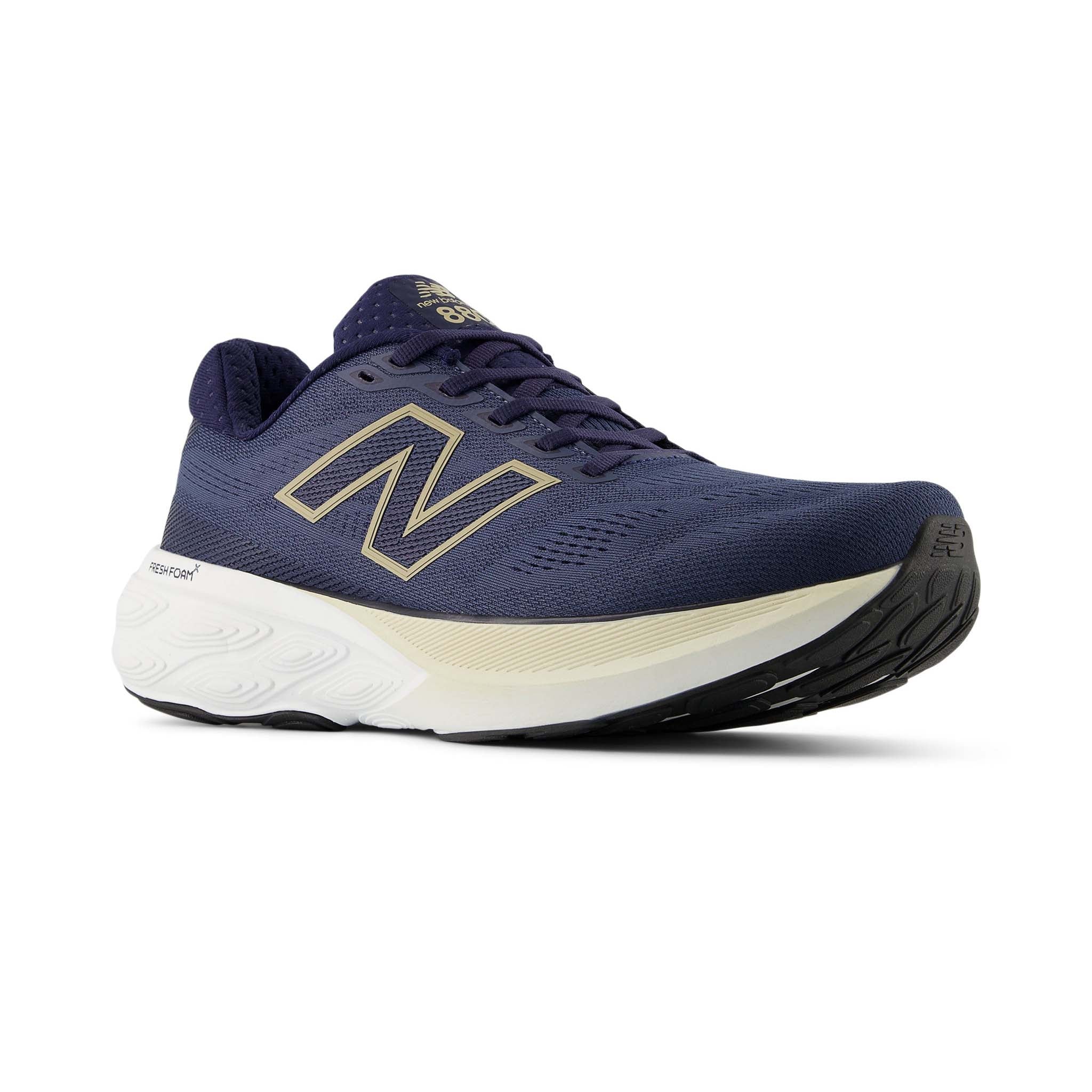 New Balance Fresh Foam X 880 v15 2E Mens Running Shoes