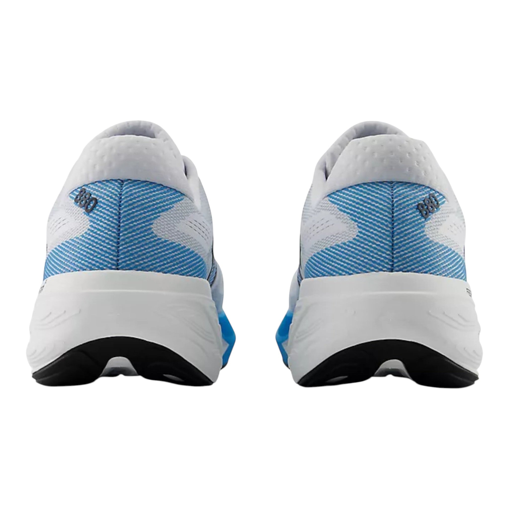 New Balance Fresh Foam X 880 v15 2E Mens Running Shoes