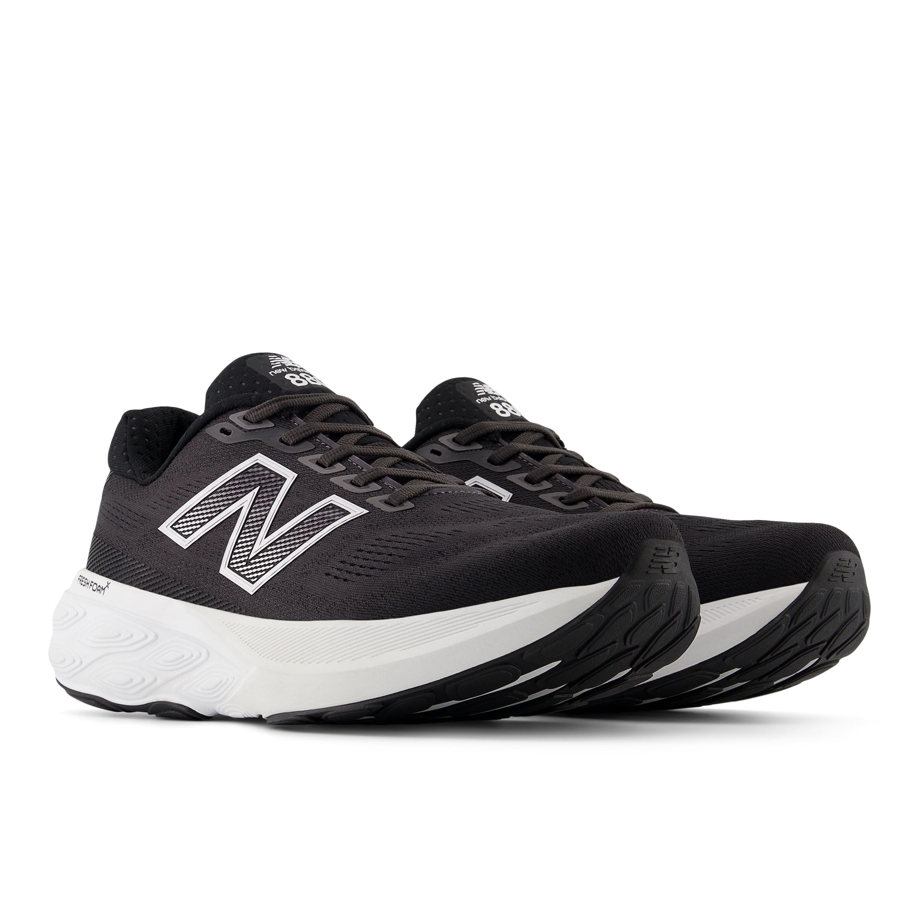 New Balance Fresh Foam X 880 v15 2E Mens Running Shoes
