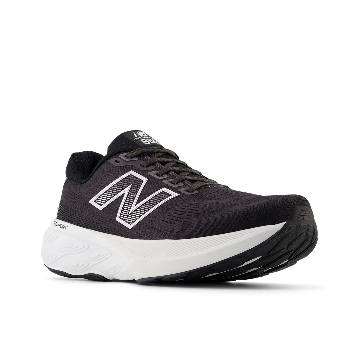 New Balance Fresh Foam X 880 v15 2E Mens Running Shoes