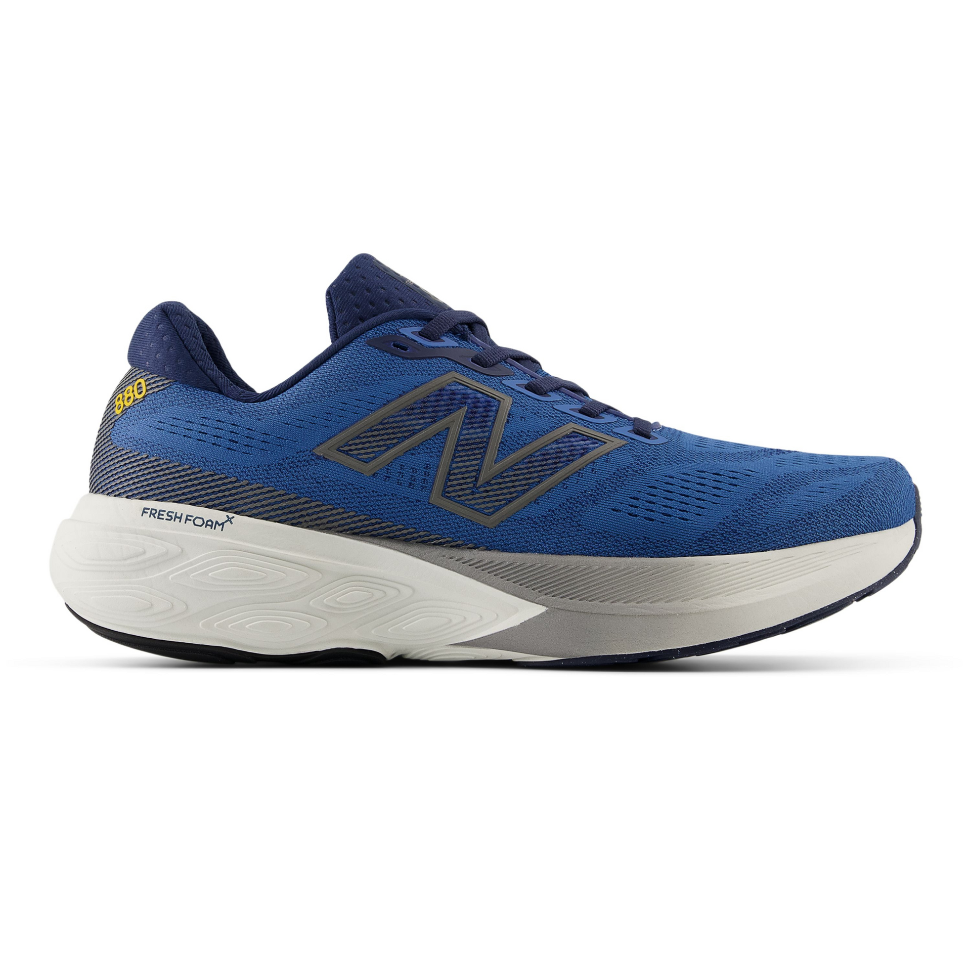 New Balance Fresh Foam X 880 v15 2E Mens Running Shoes