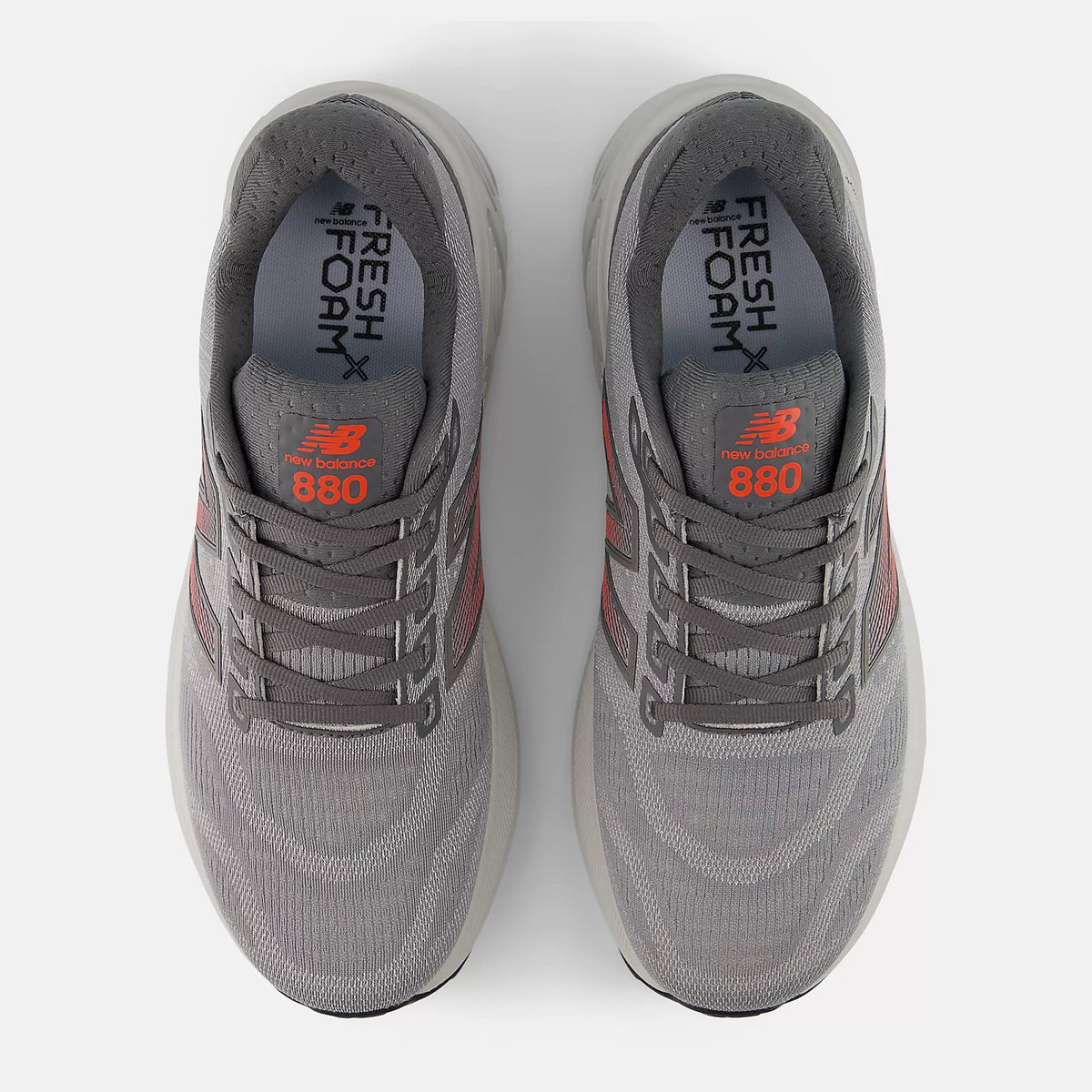 New Balance Fresh Foam X 880 v15 2E Mens Running Shoes
