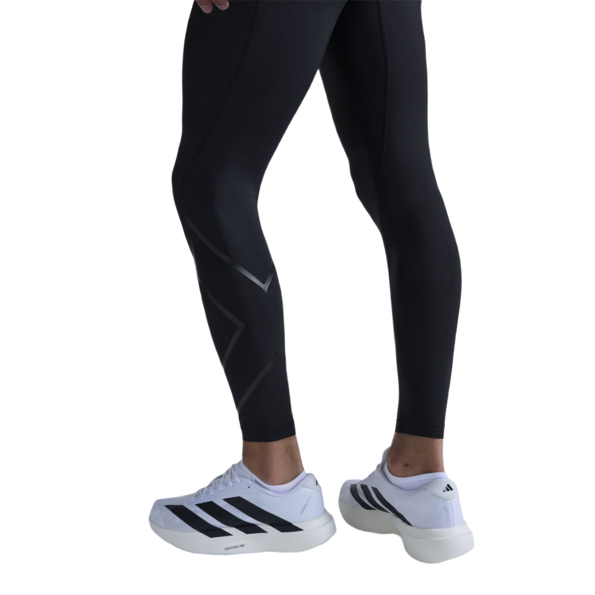 2XU Core Mens Compression Tights