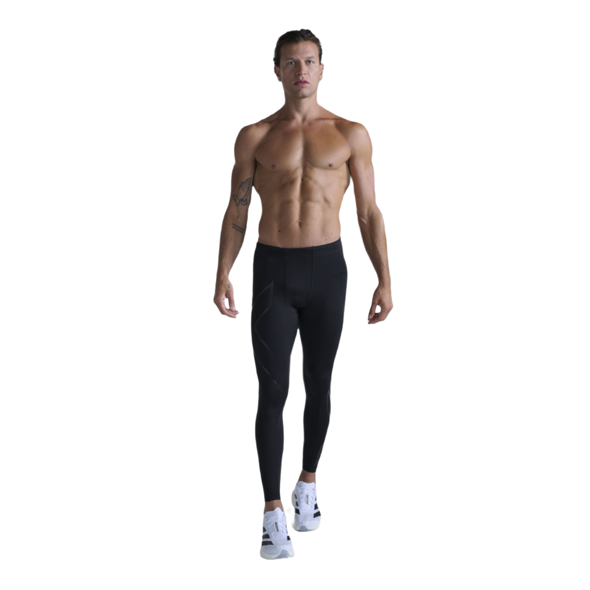 2XU Core Mens Compression Tights