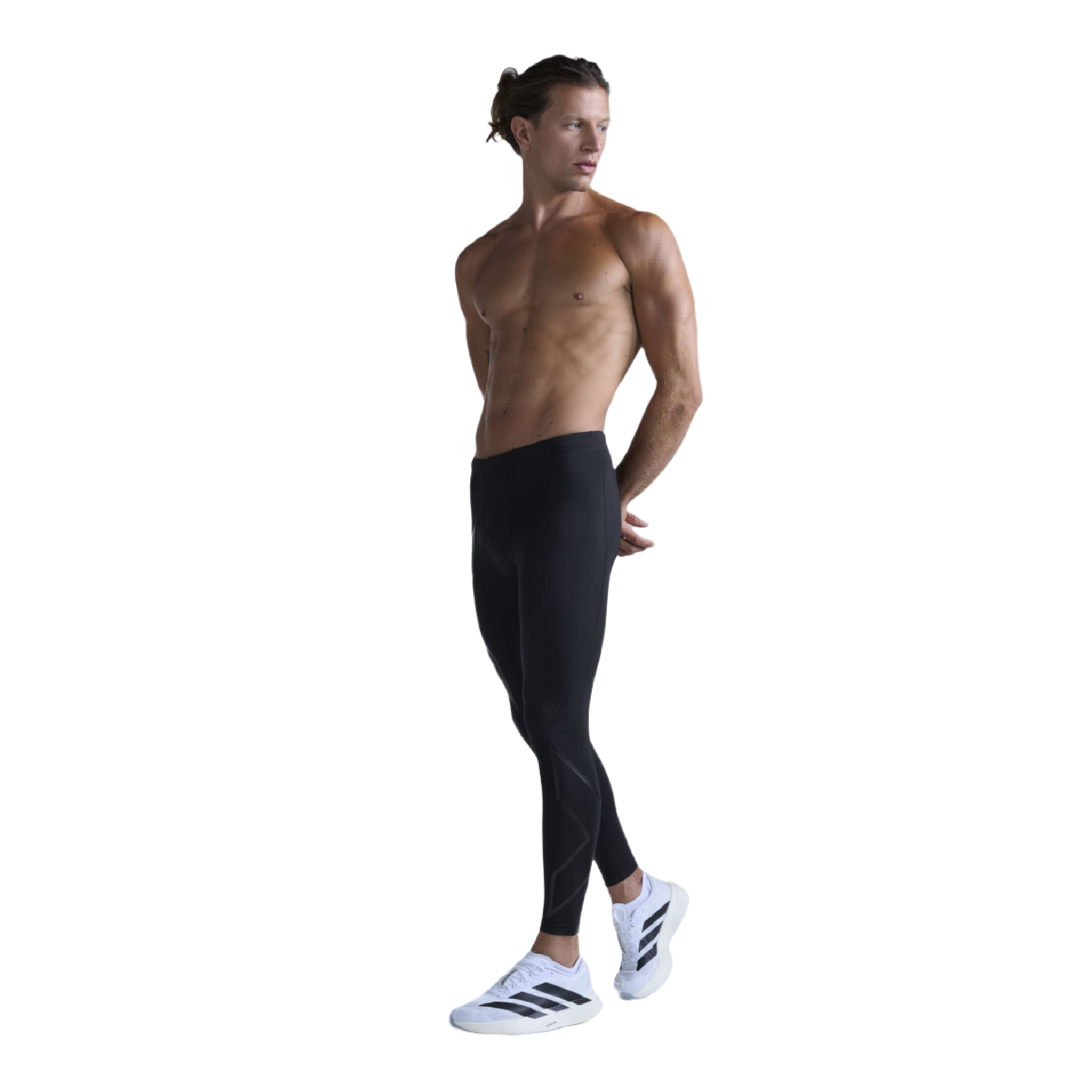 2XU Core Mens Compression Tights