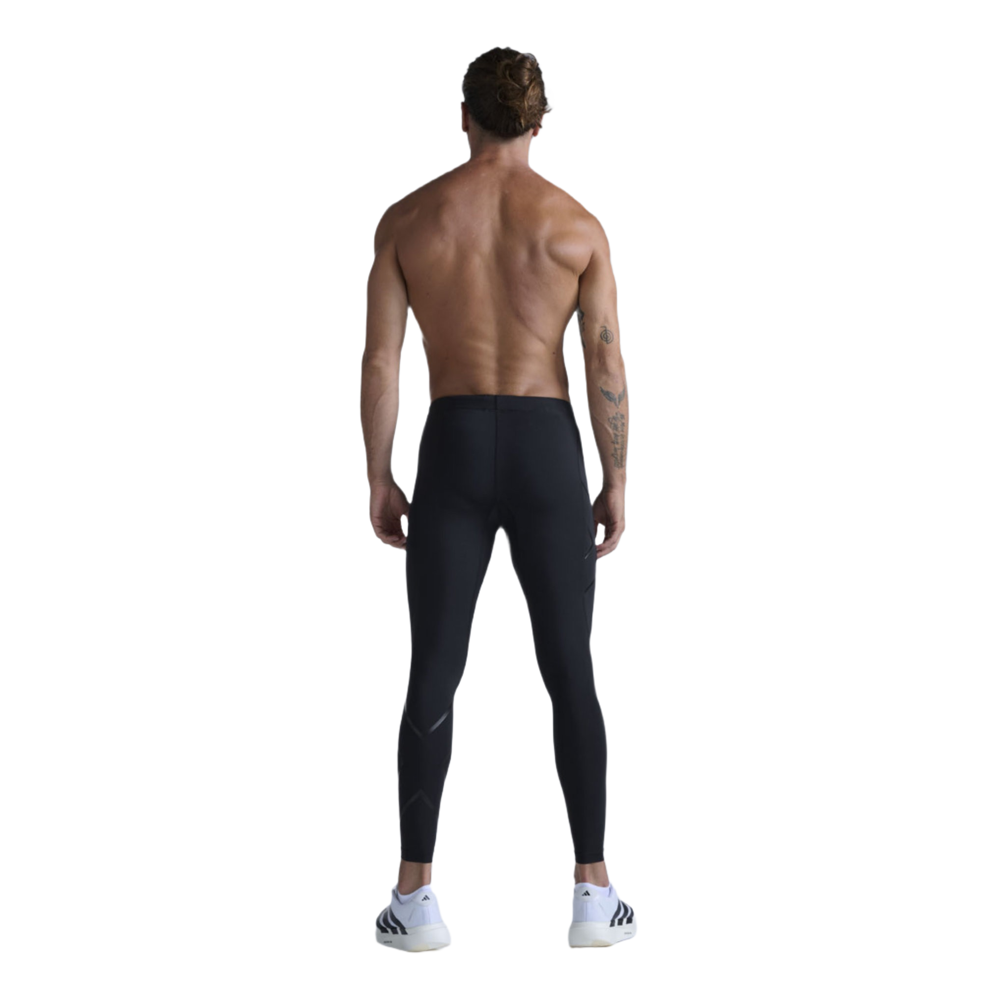 2XU Core Mens Compression Tights